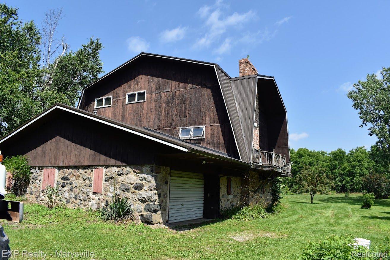 4444 CHURCHILL Road