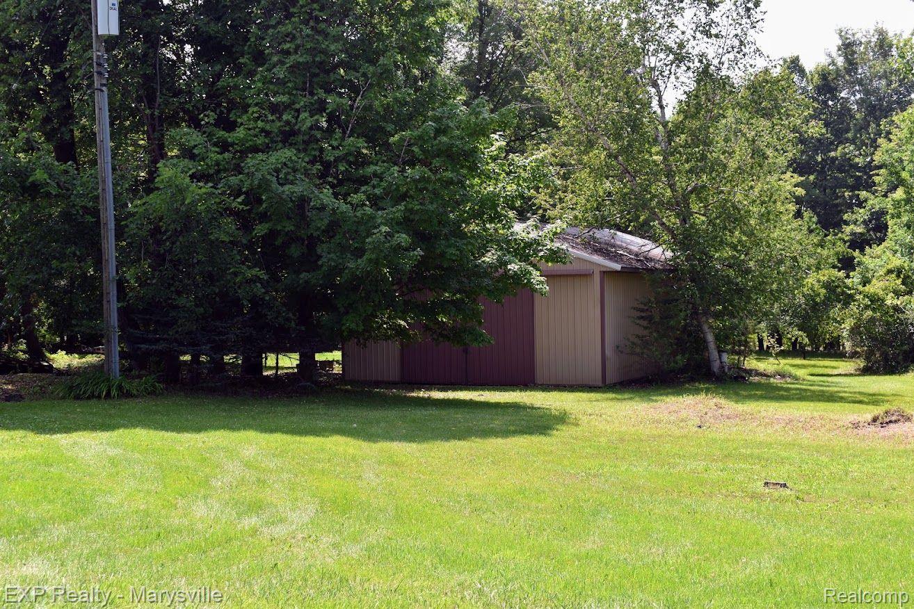 4444 CHURCHILL Road