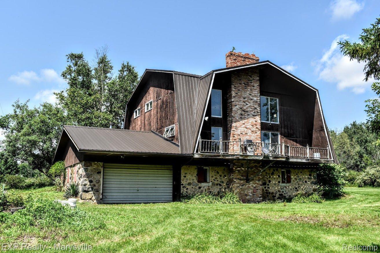 4444 CHURCHILL Road
