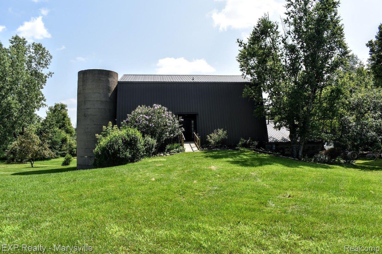 4444 CHURCHILL Road