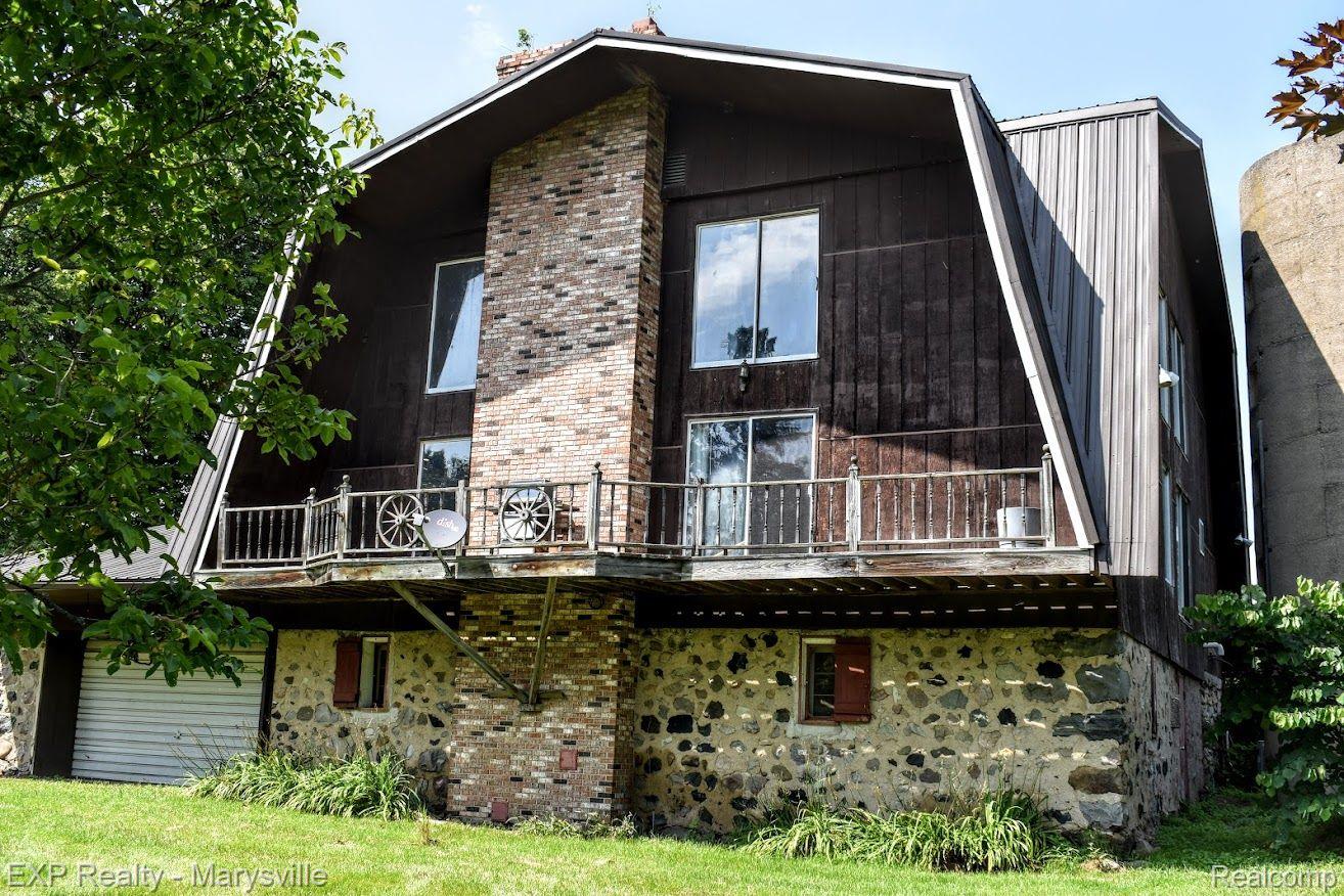 4444 CHURCHILL Road
