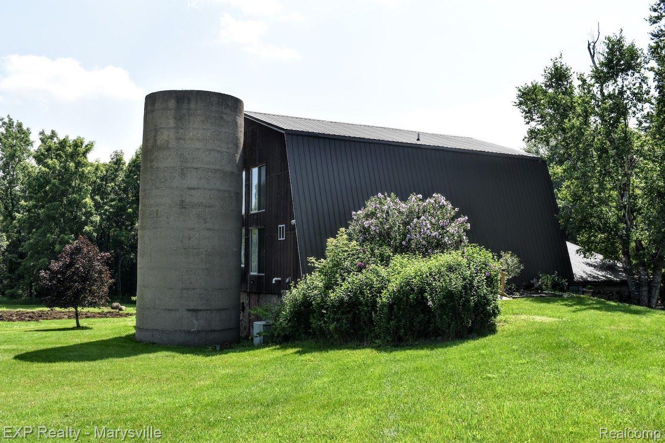 4444 CHURCHILL Road