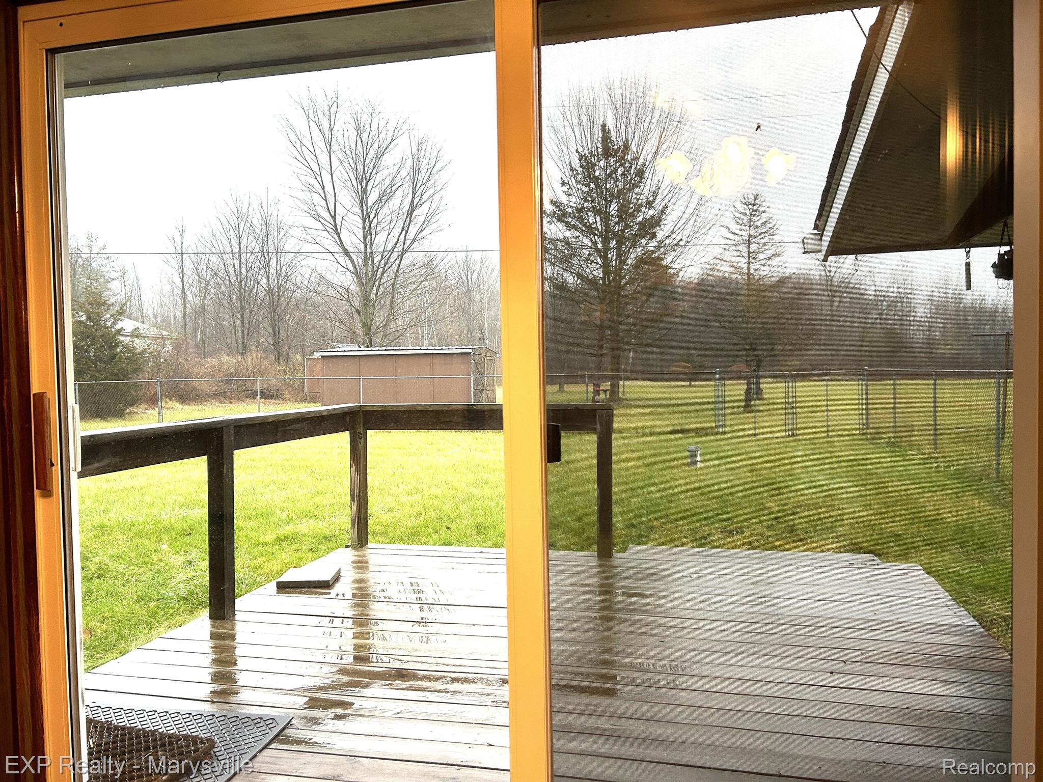 533 WADHAMS Road