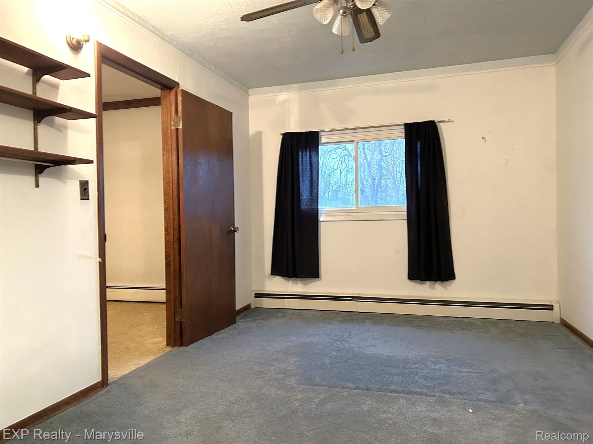 533 WADHAMS Road