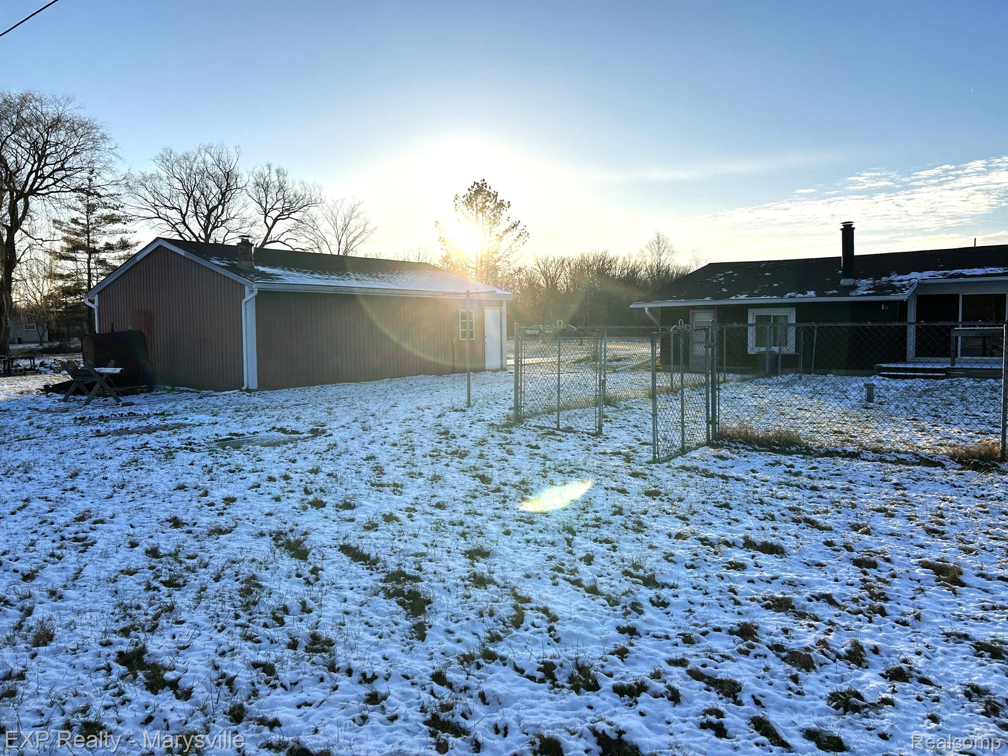 533 WADHAMS Road