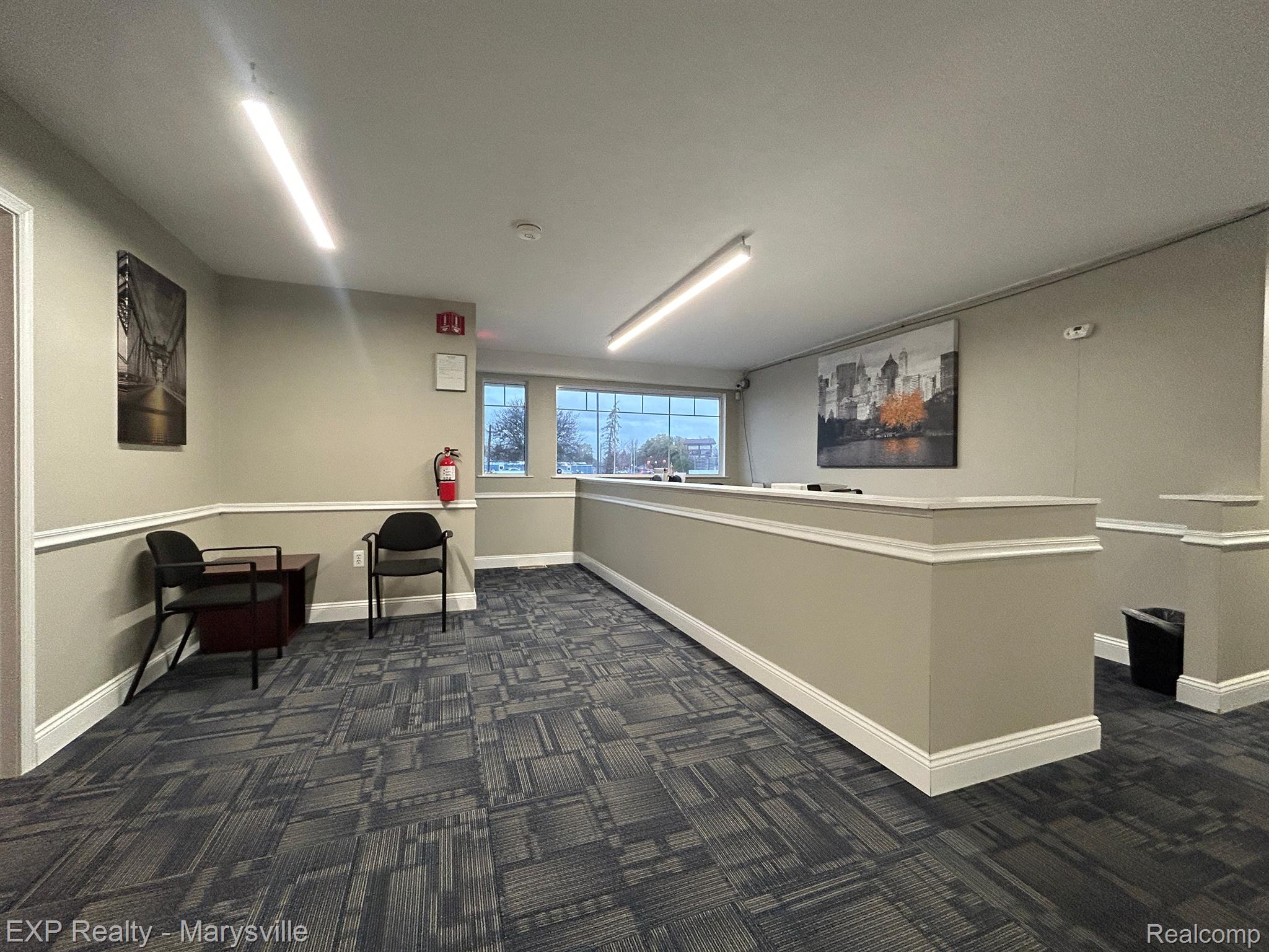 22900 REMICK Drive