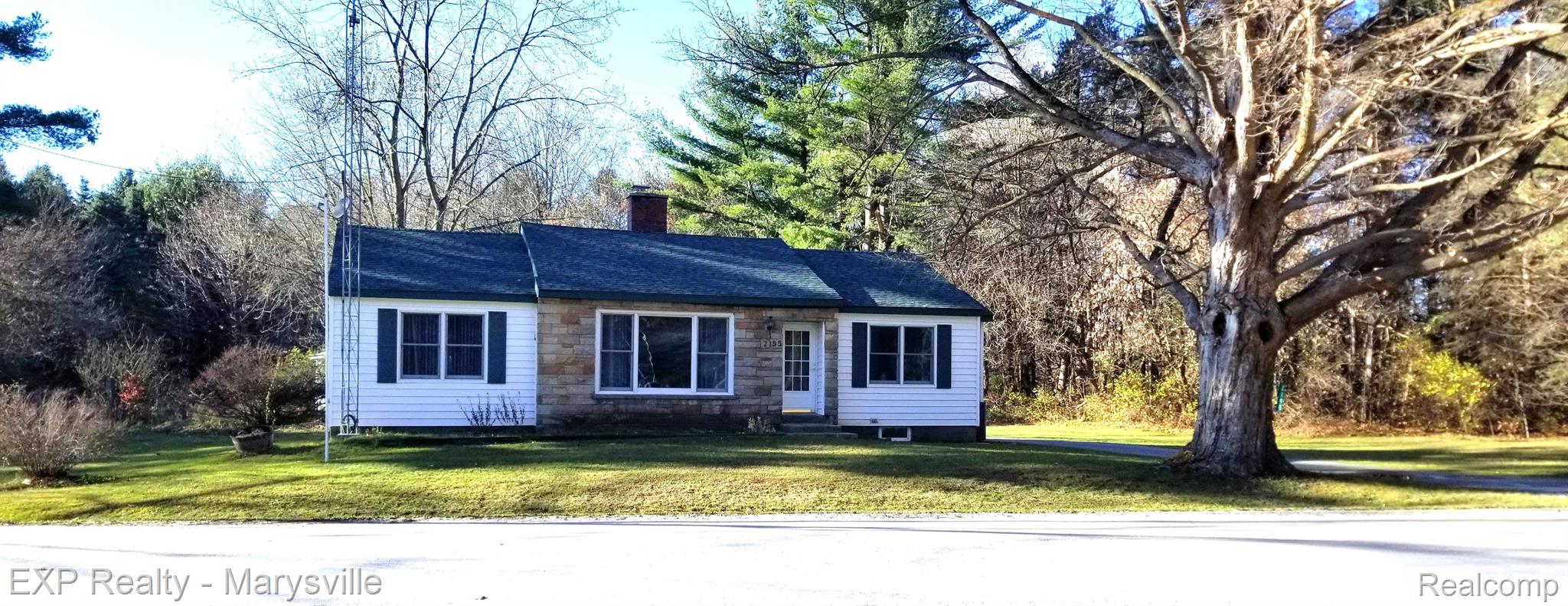 2195 EMERSON Road