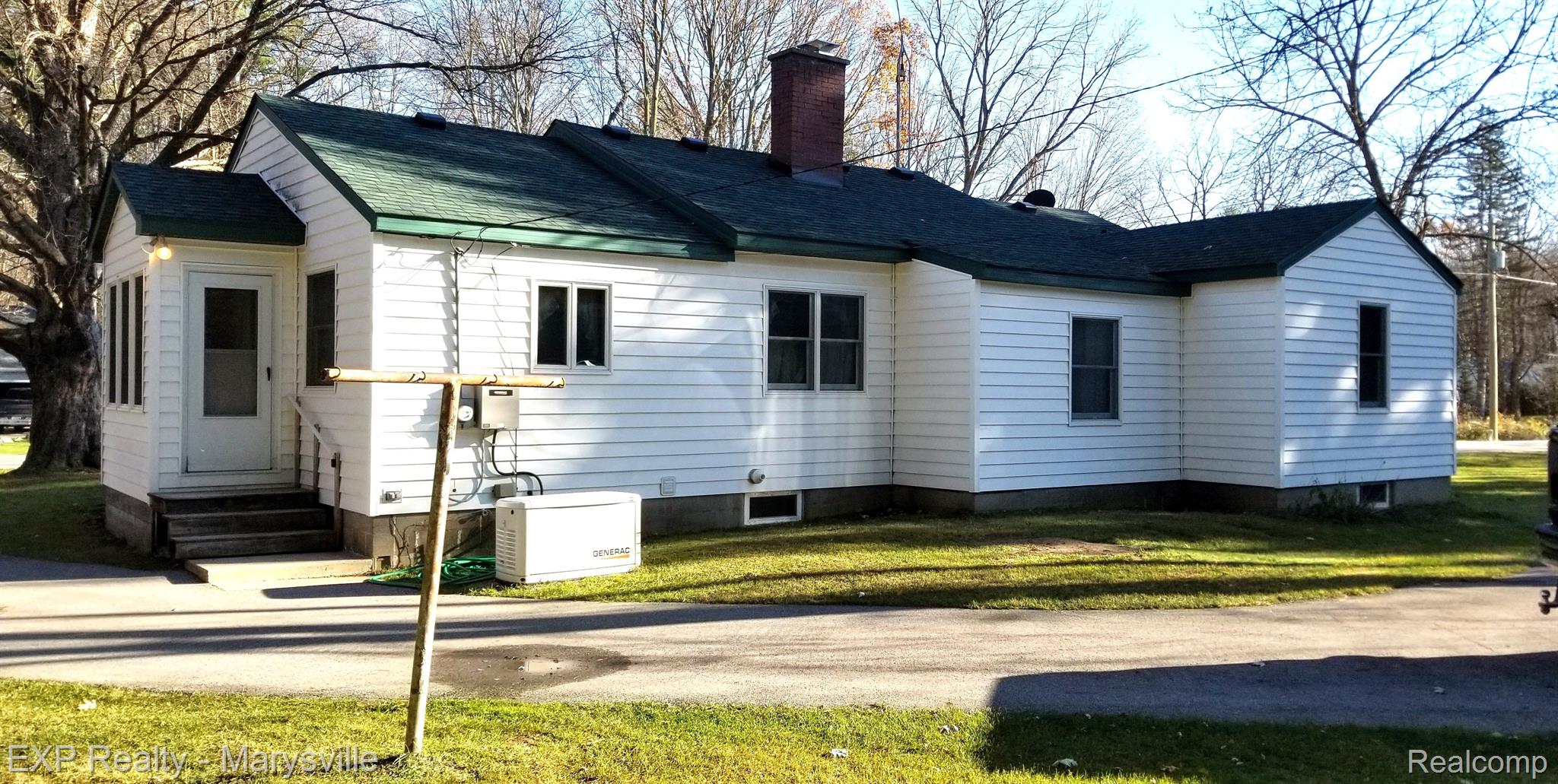 2195 EMERSON Road