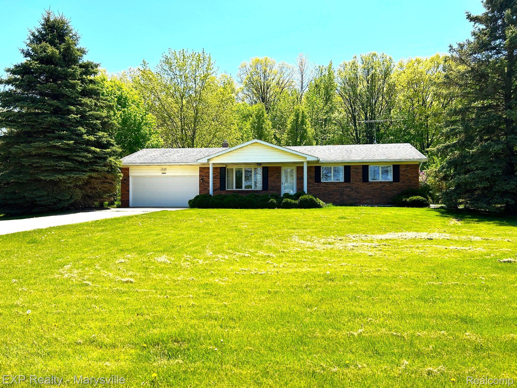 13561 SPEAKER Road