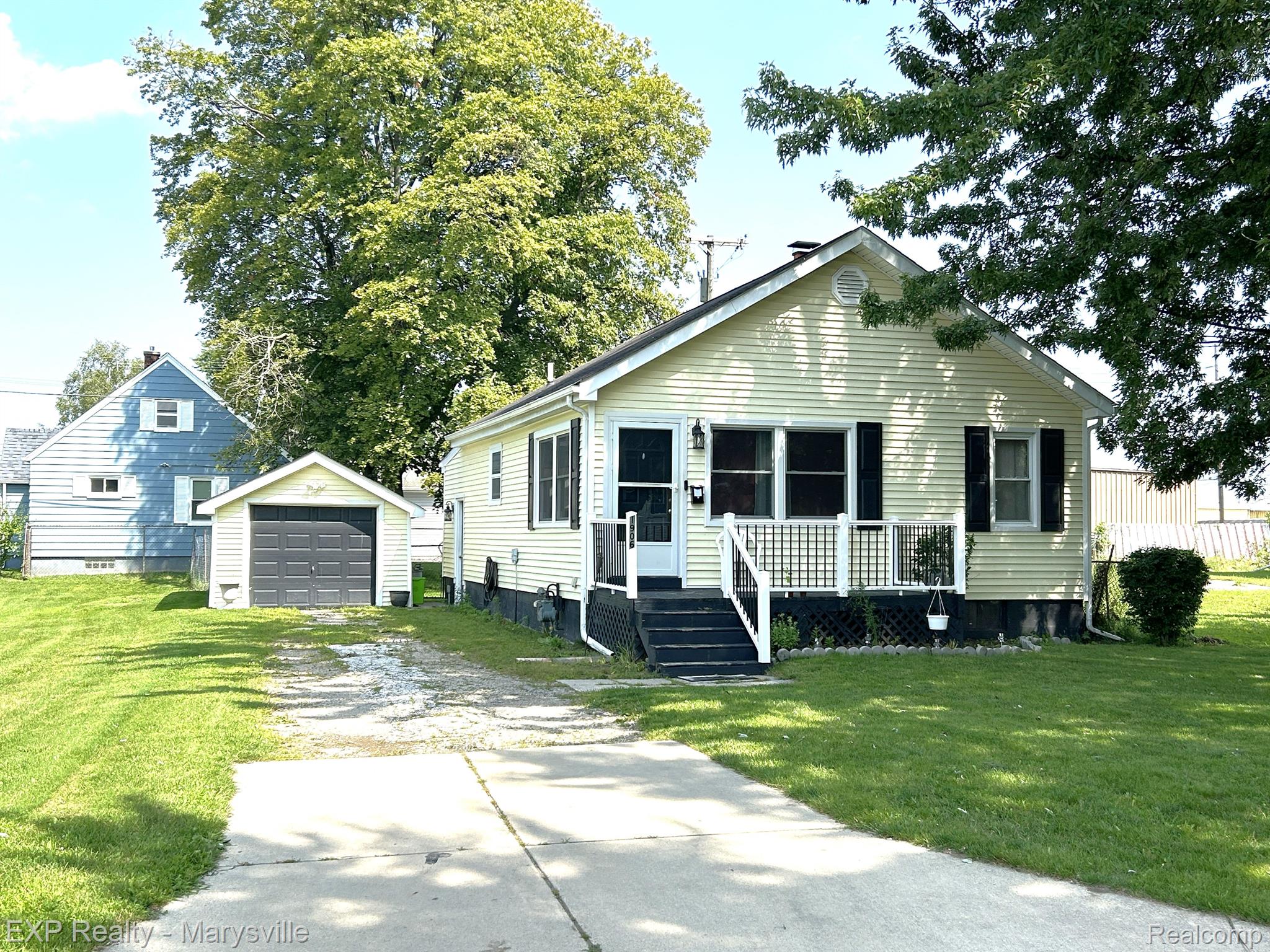 1906 21ST Street