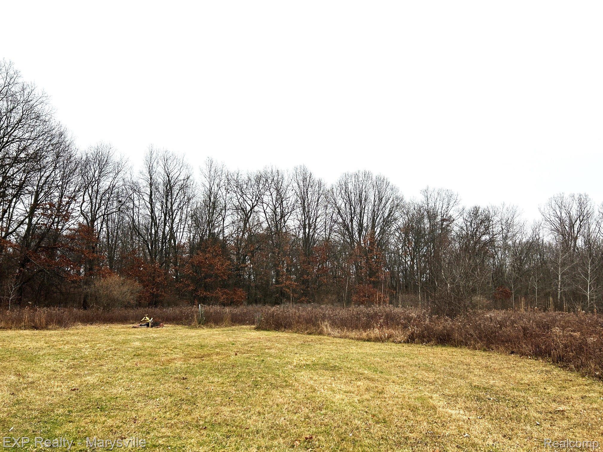 00 LOSEY Road