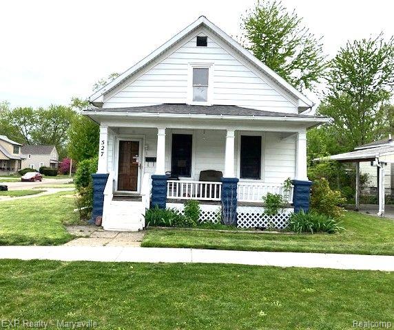 527 13TH Street