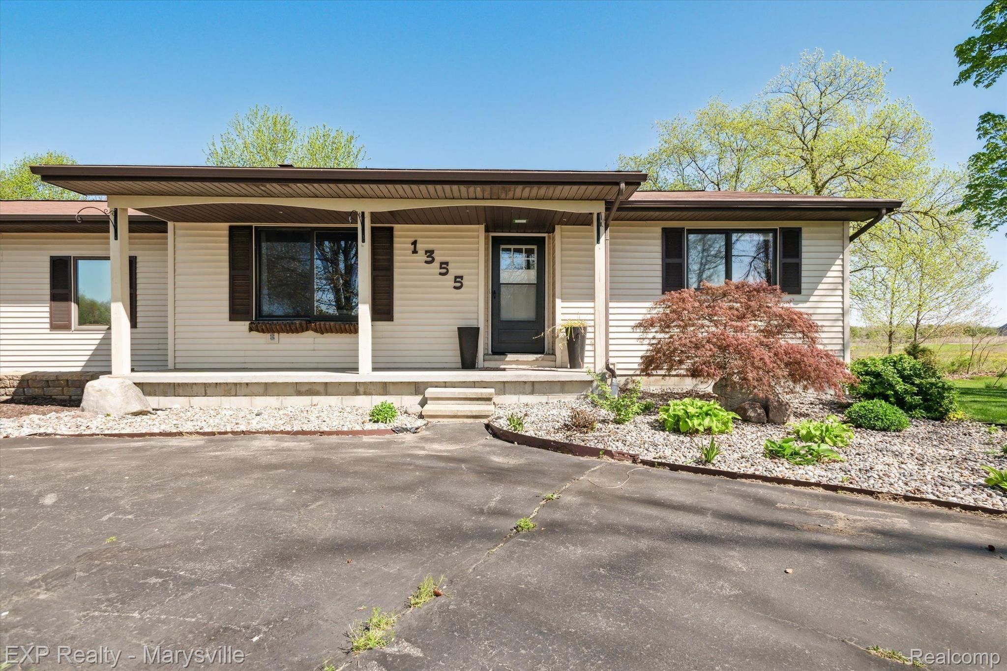 1355 WALDO Road