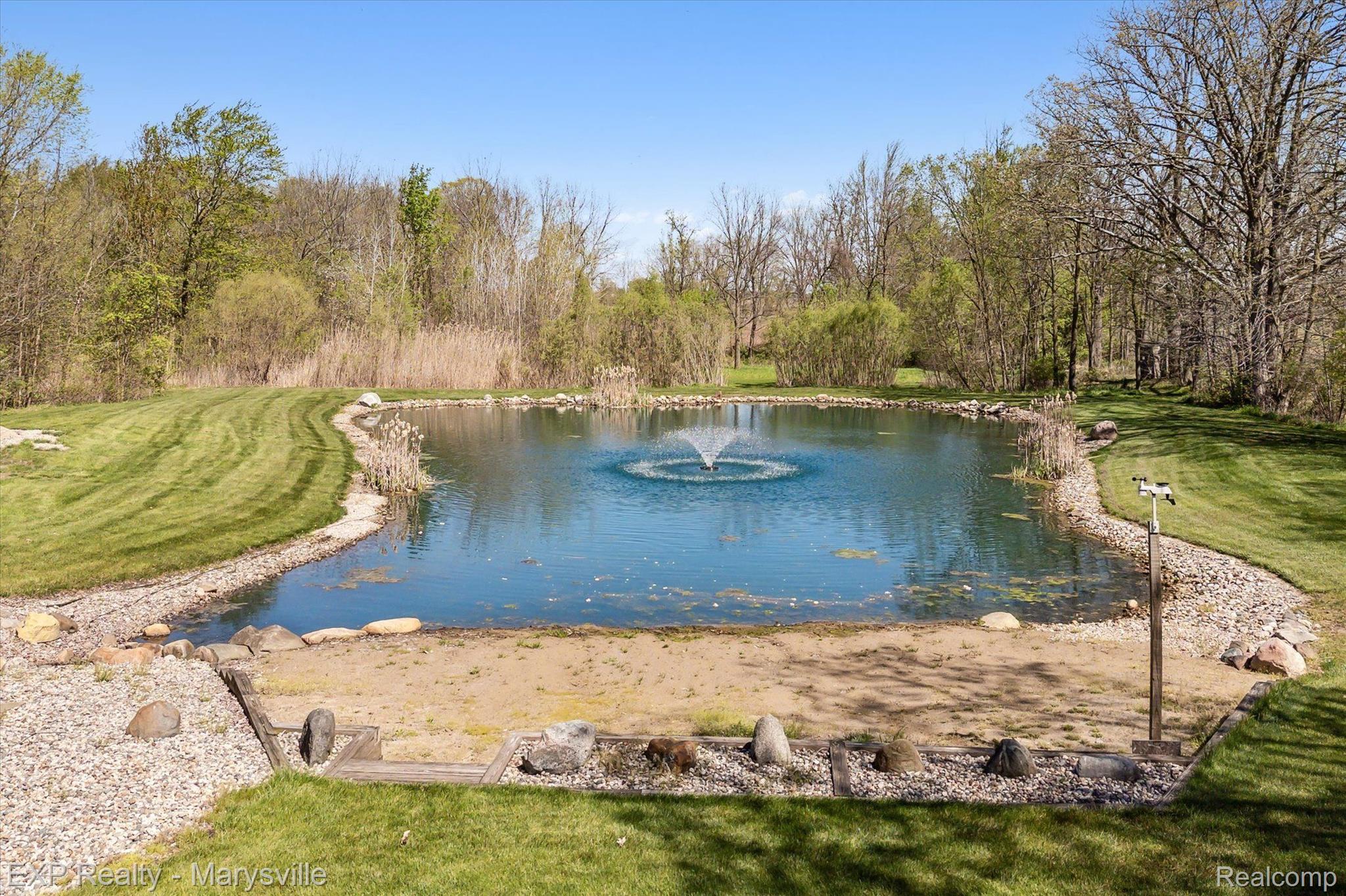 1355 WALDO Road