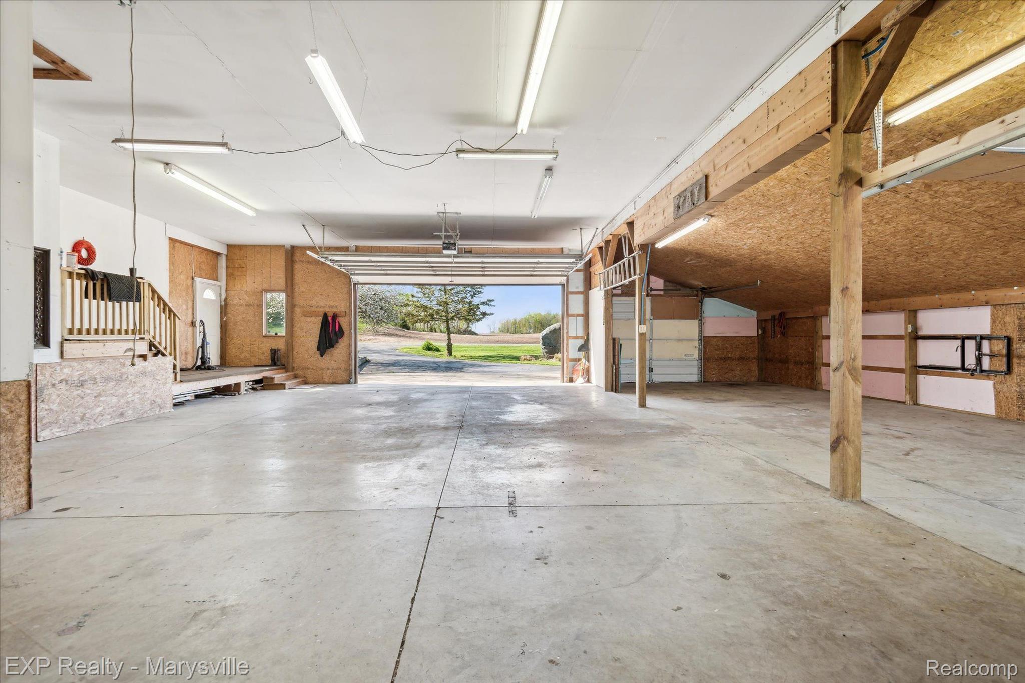 1355 WALDO Road