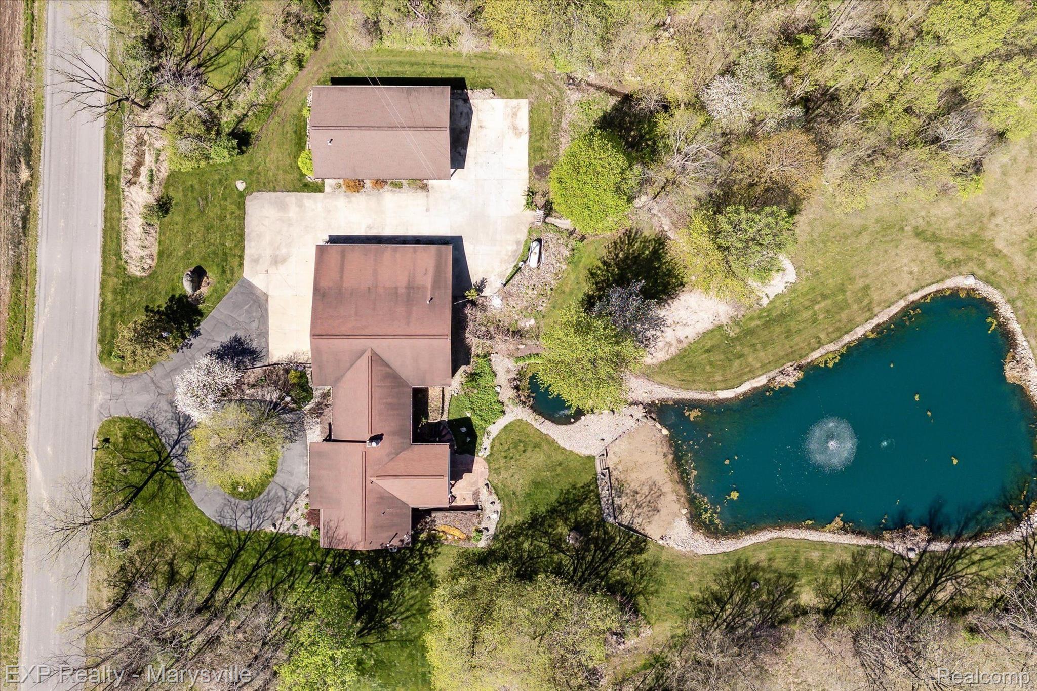 1355 WALDO Road