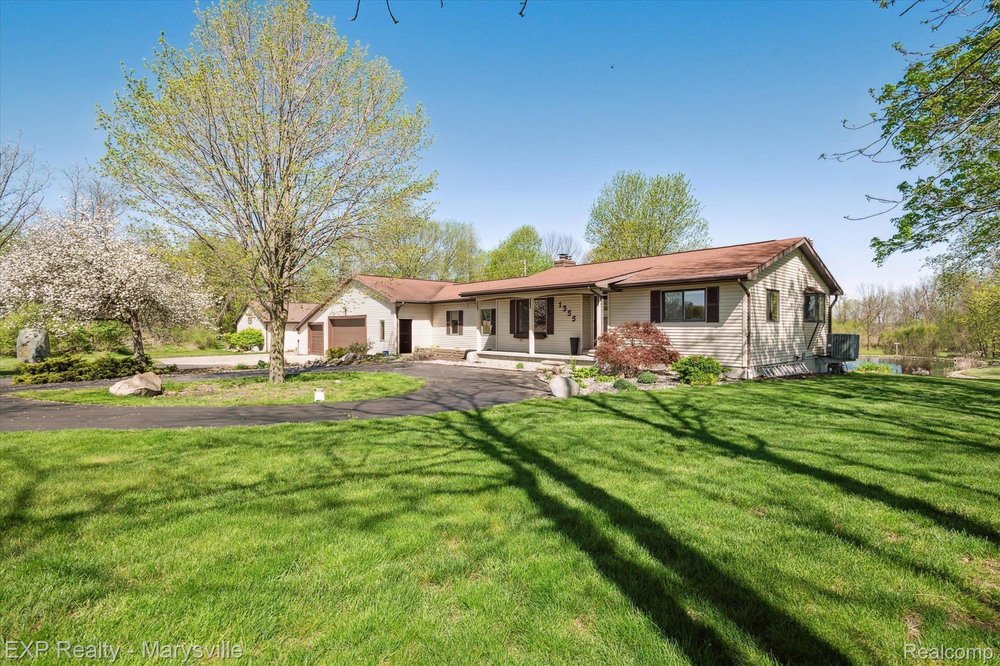 1355 WALDO Road