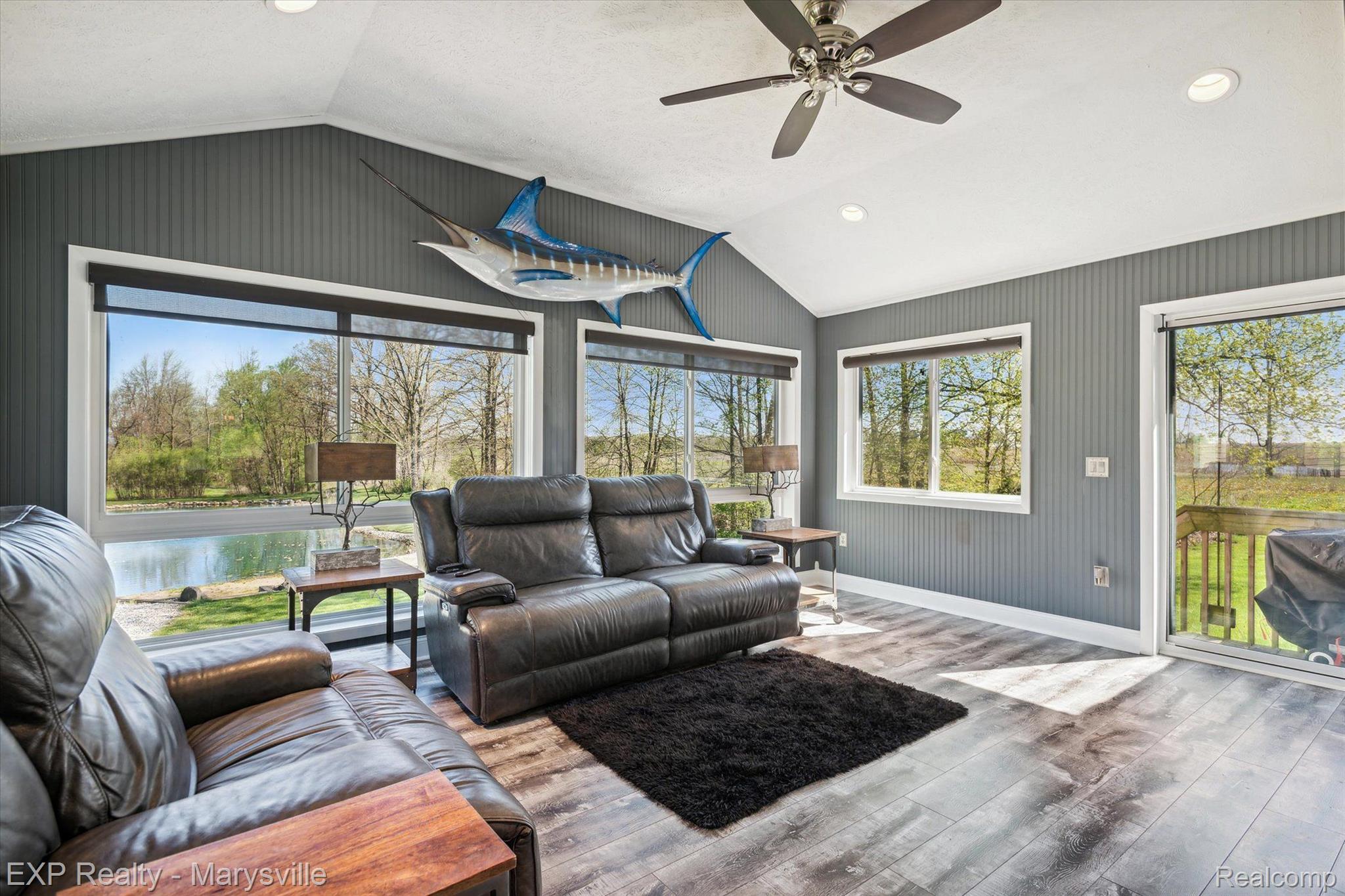 1355 WALDO Road