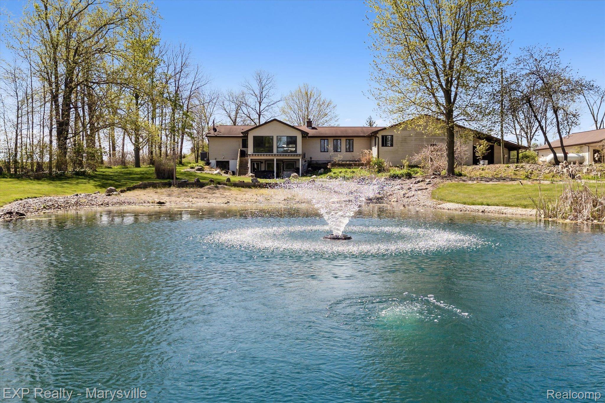 1355 WALDO Road