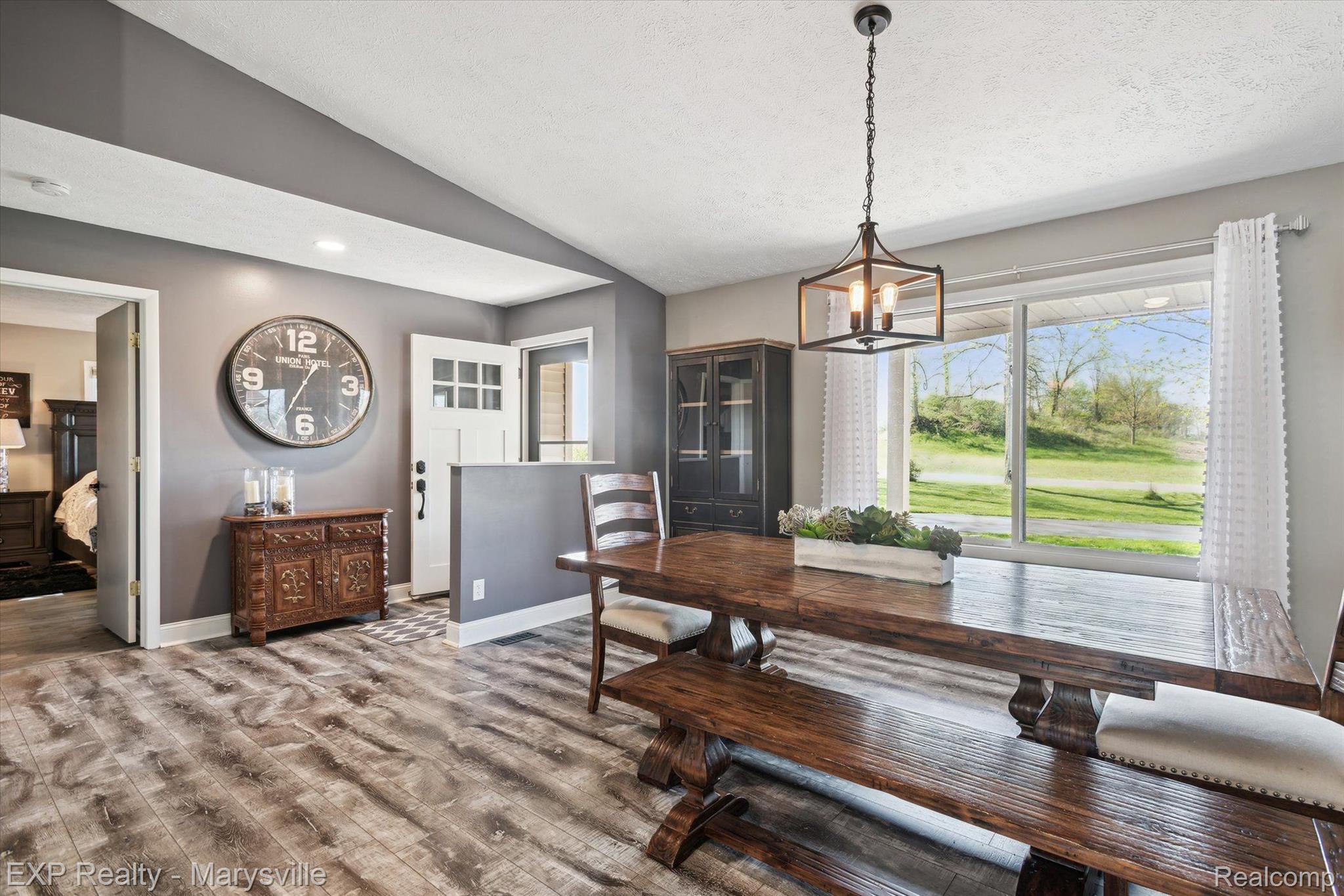 1355 WALDO Road