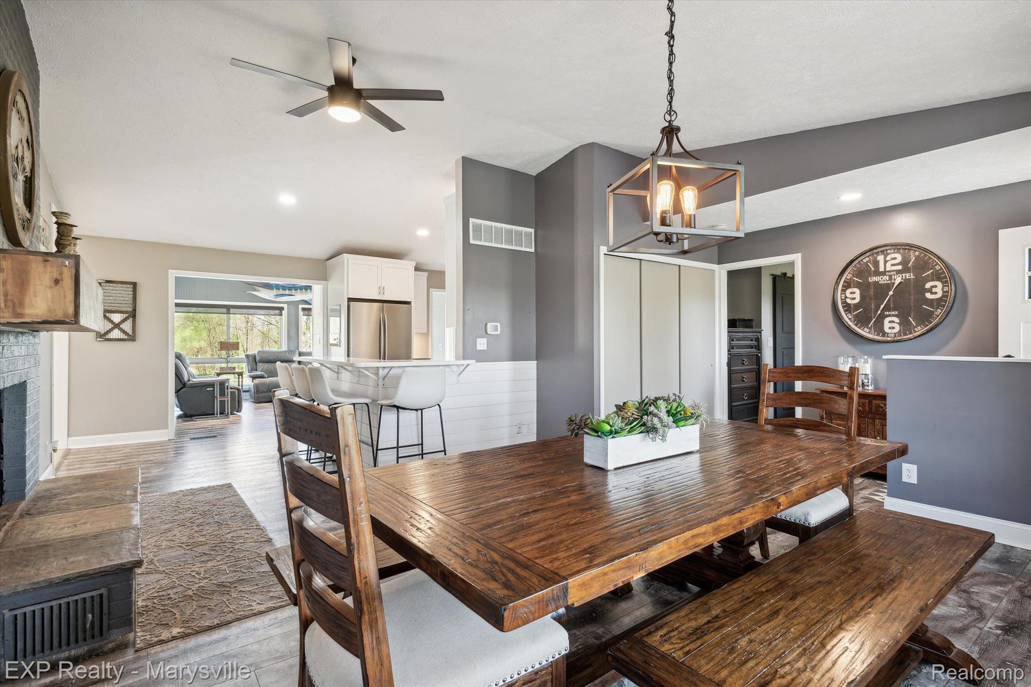 1355 WALDO Road