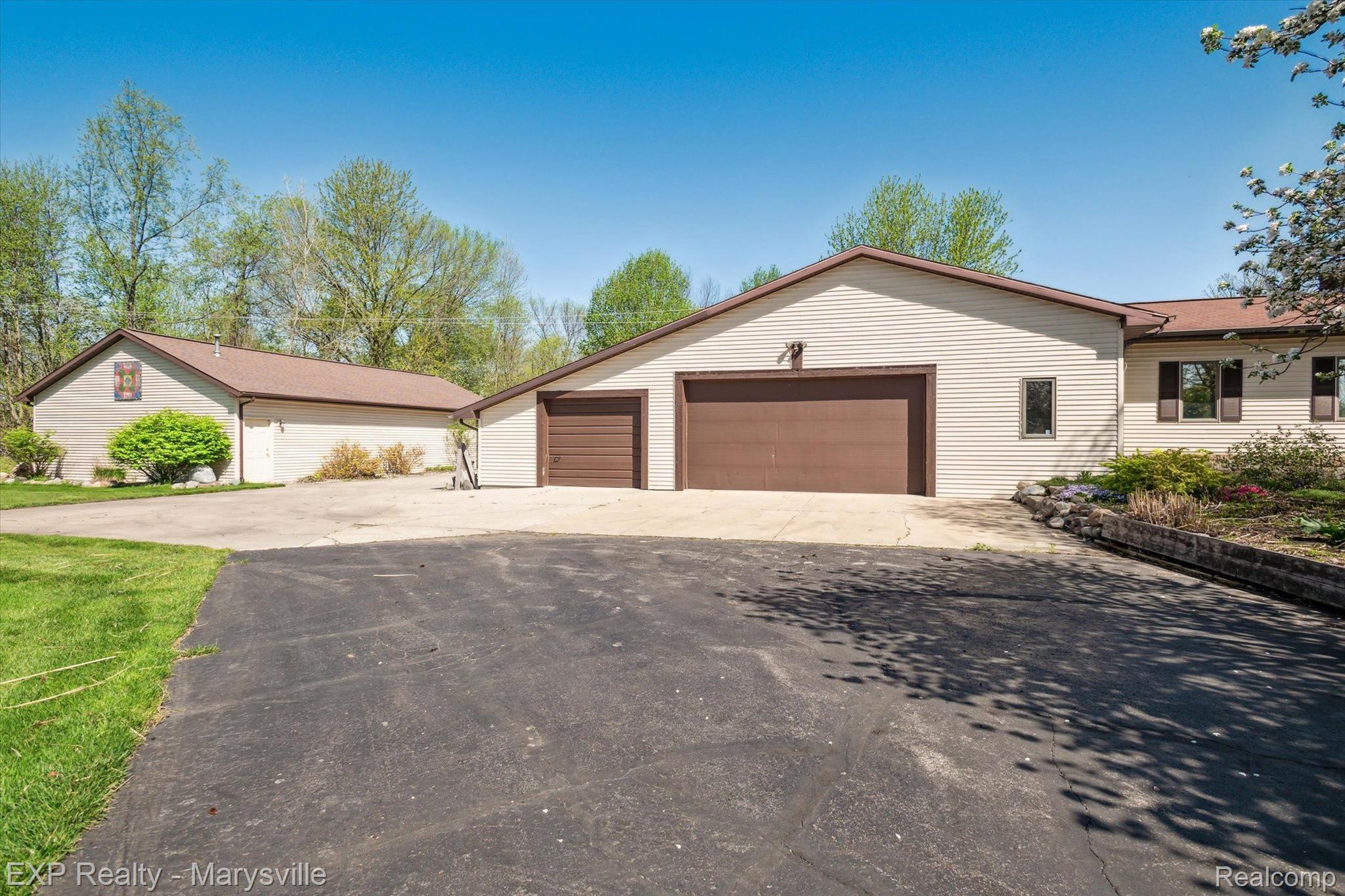 1355 WALDO Road