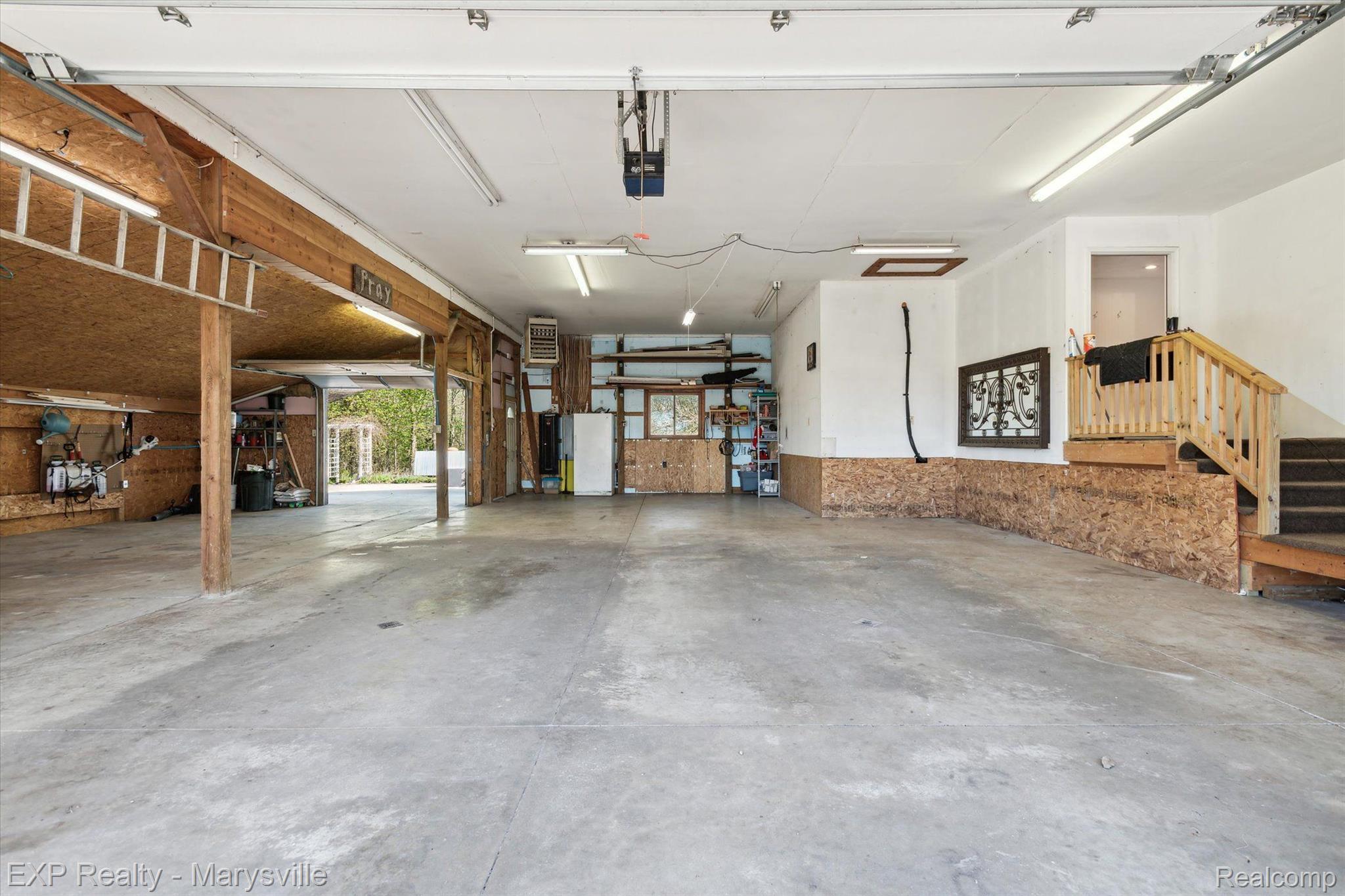 1355 WALDO Road