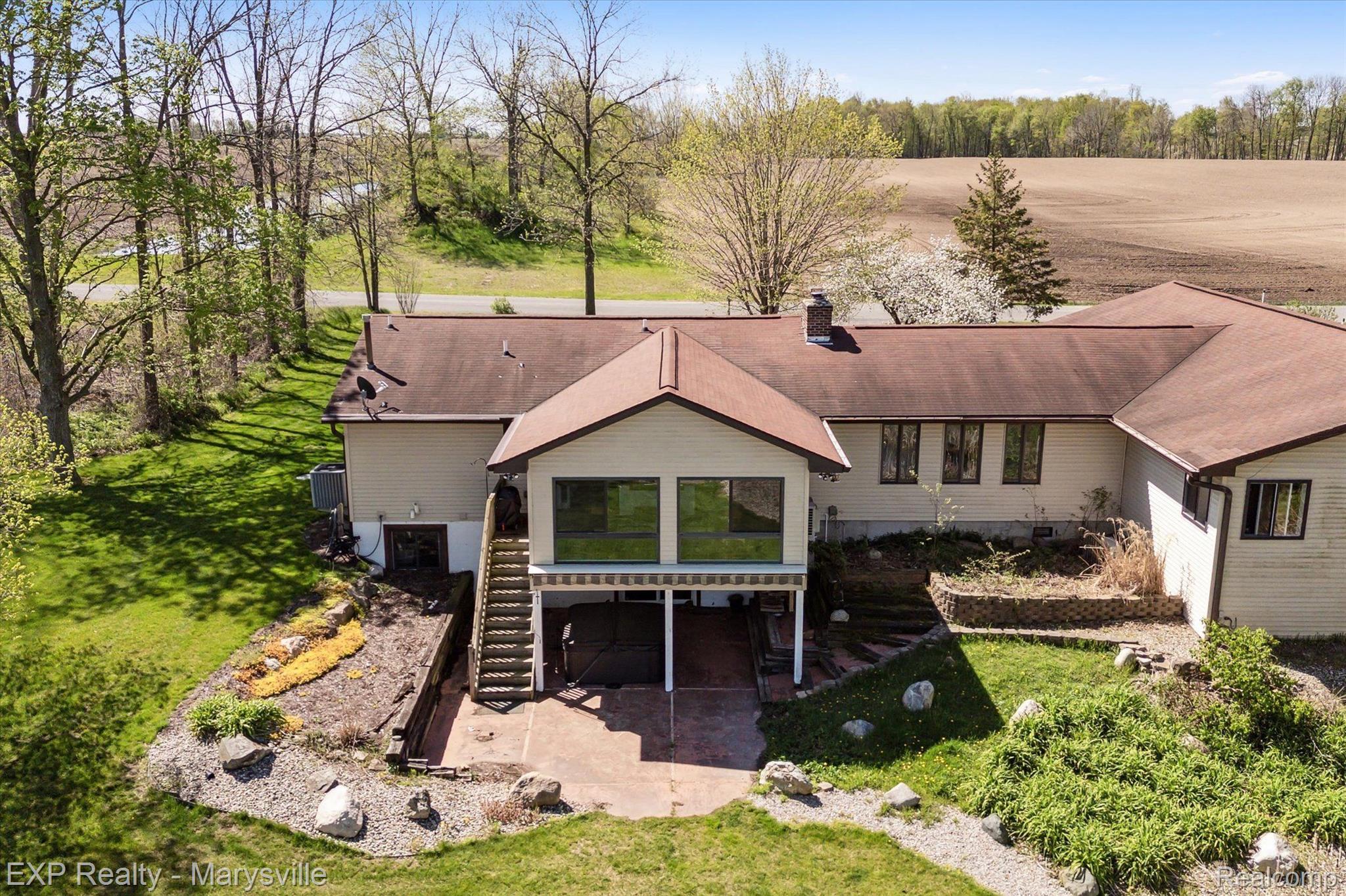 1355 WALDO Road