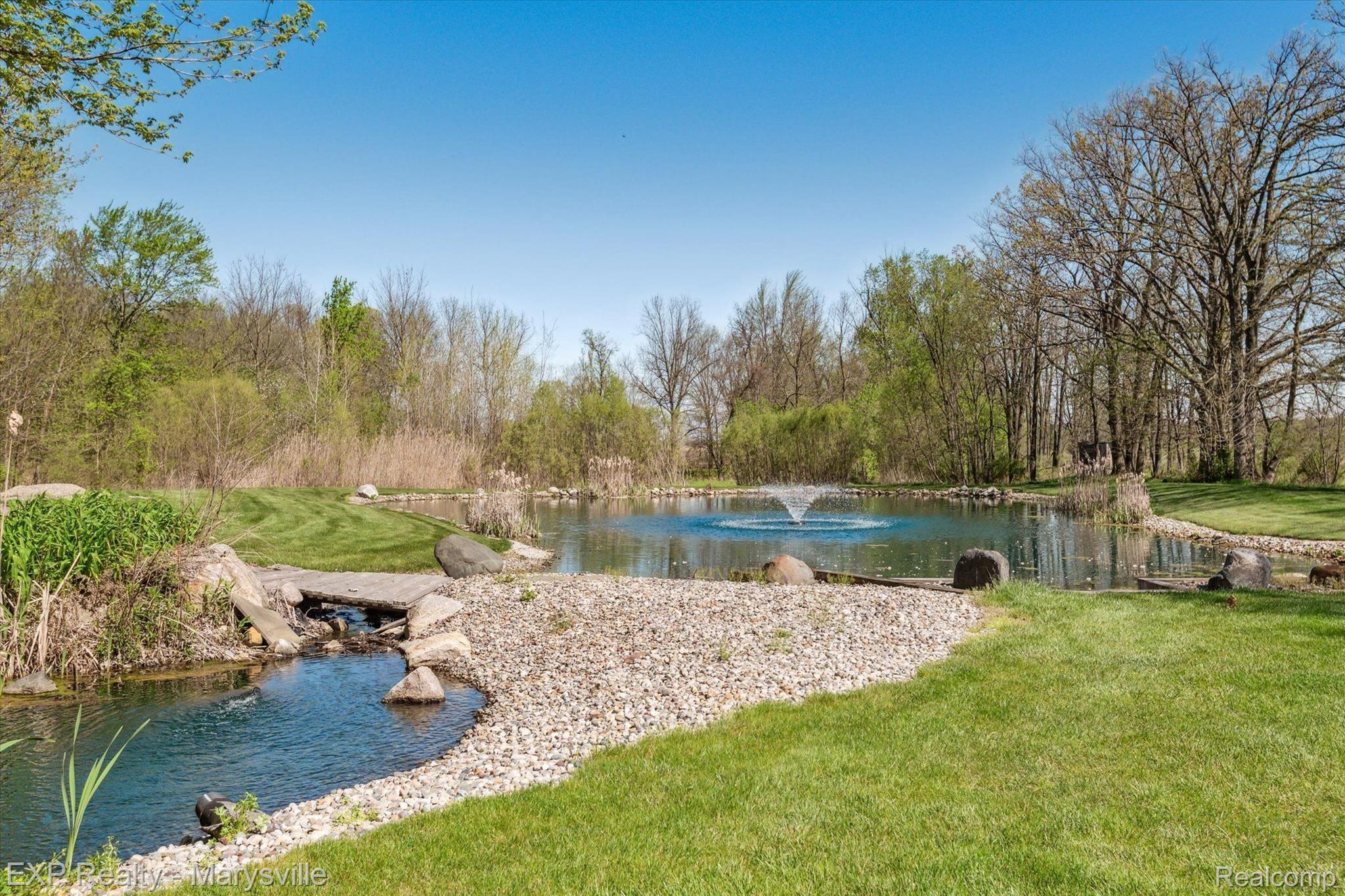 1355 WALDO Road