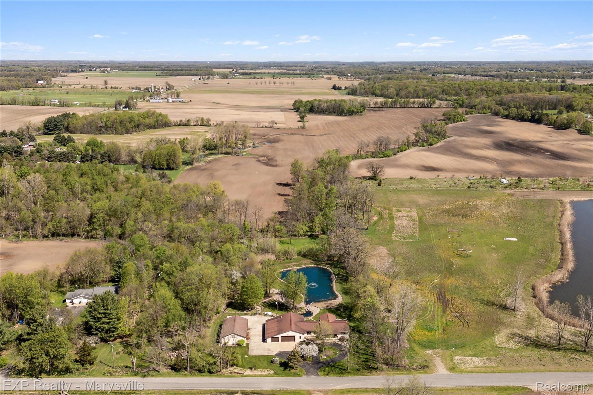 1355 WALDO Road