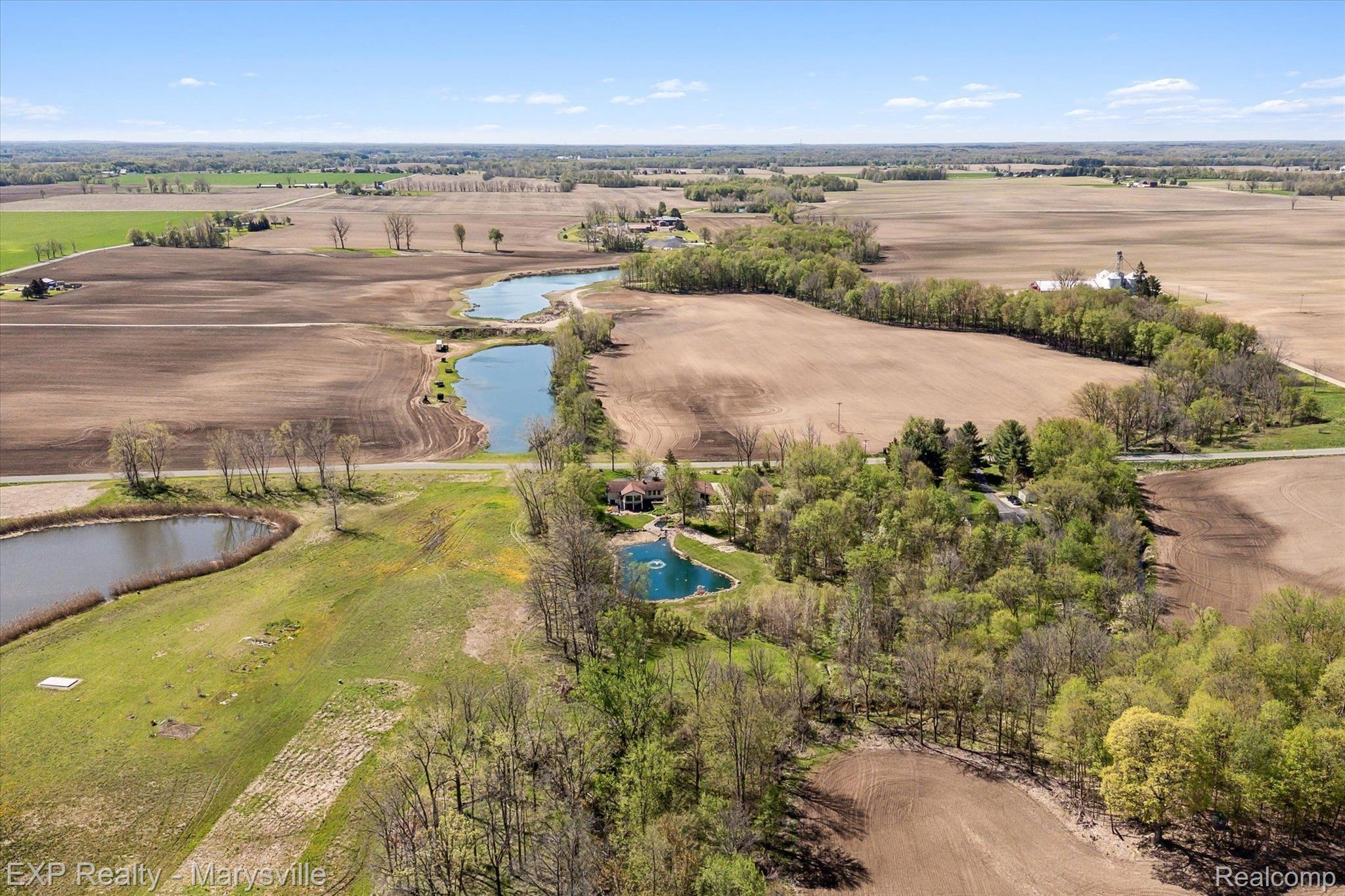 1355 WALDO Road