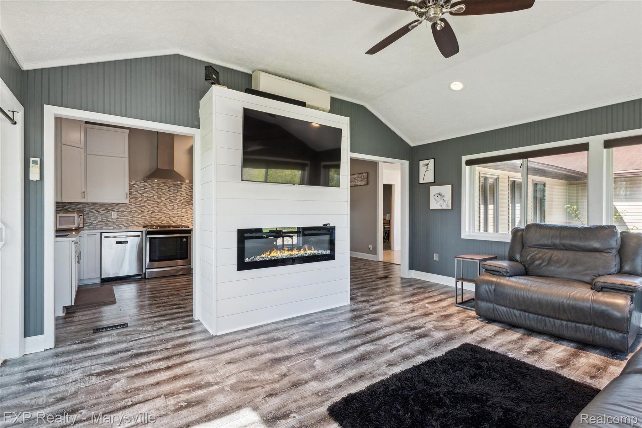 1355 WALDO Road