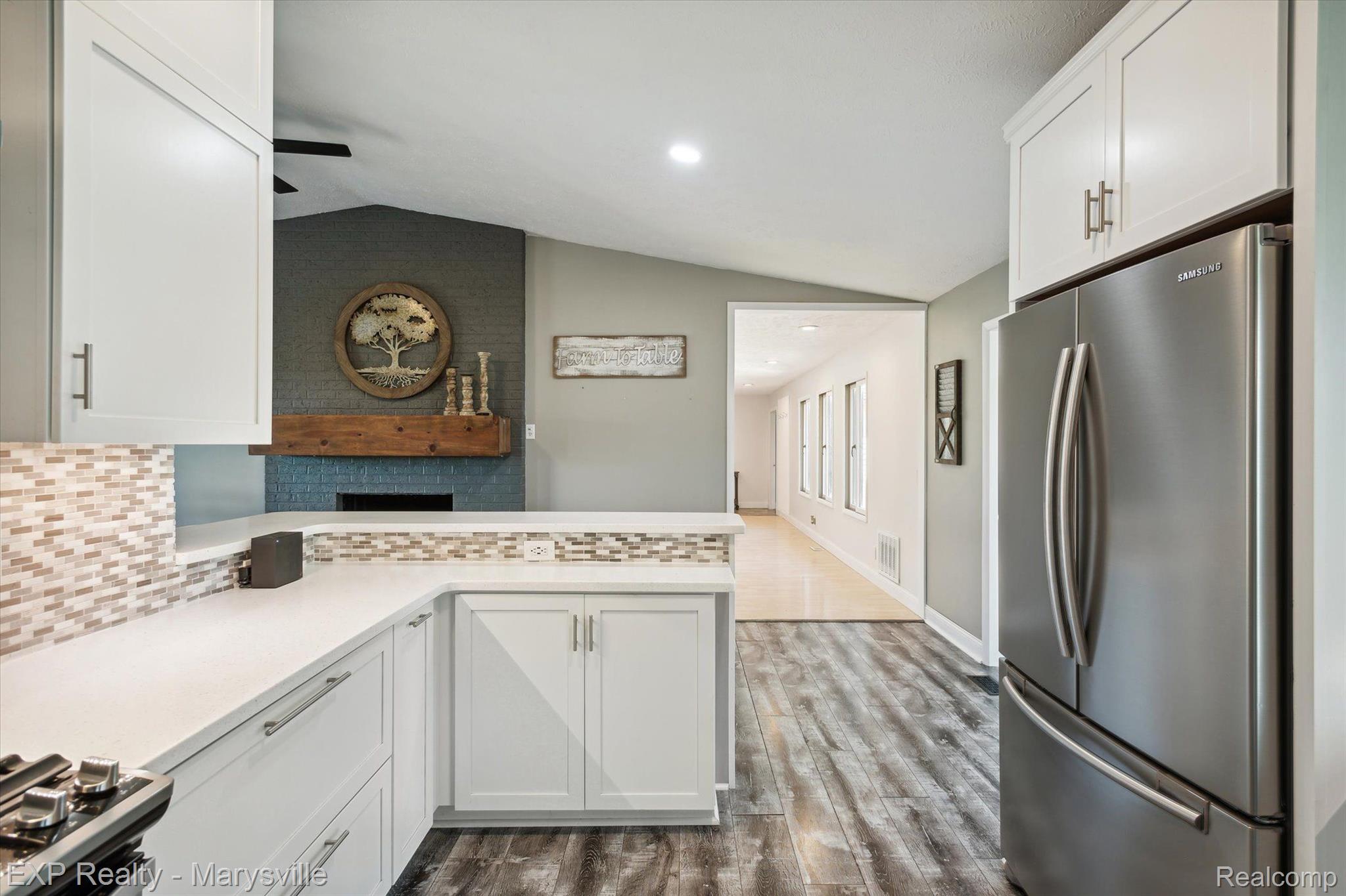 1355 WALDO Road