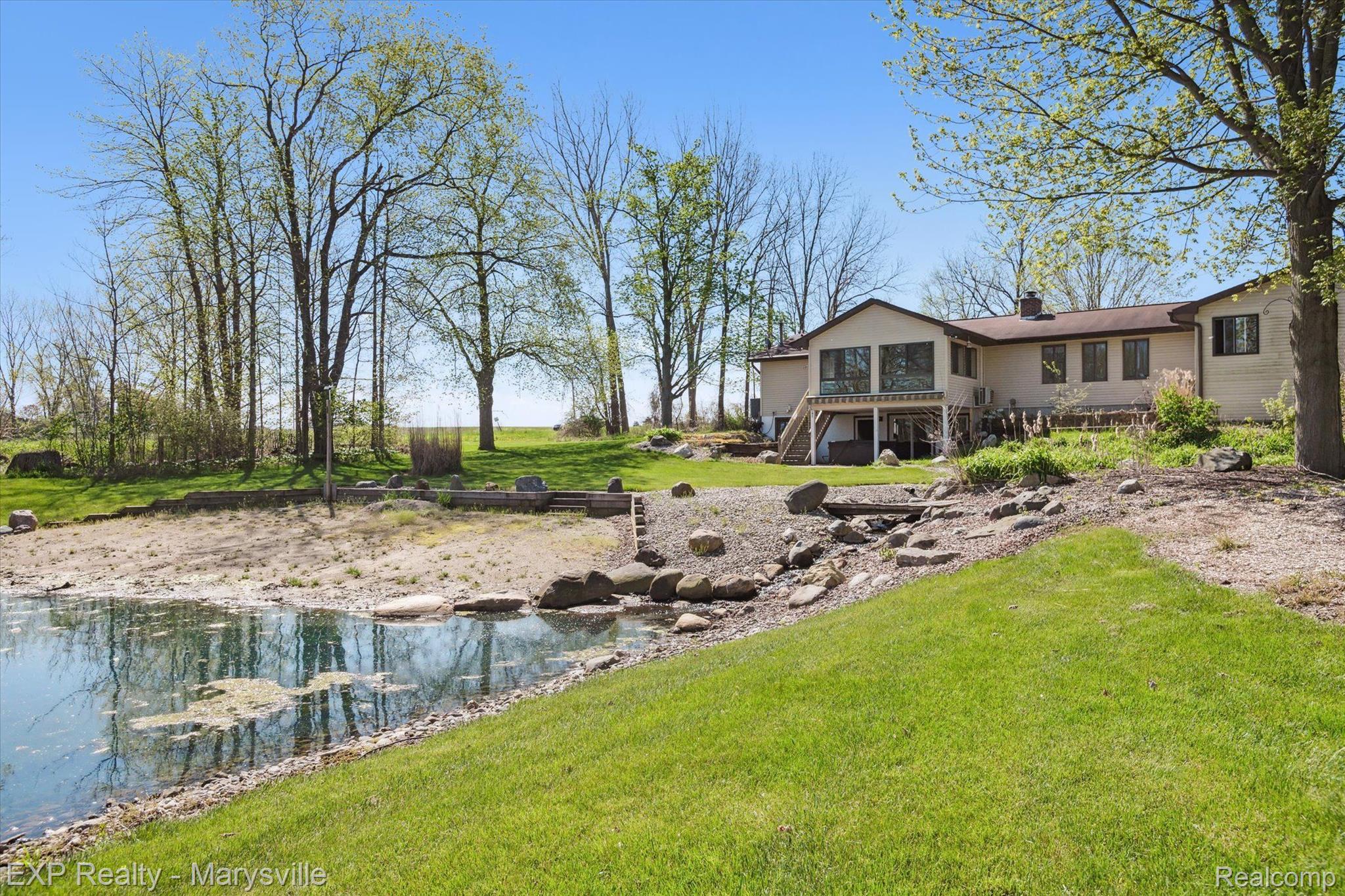 1355 WALDO Road