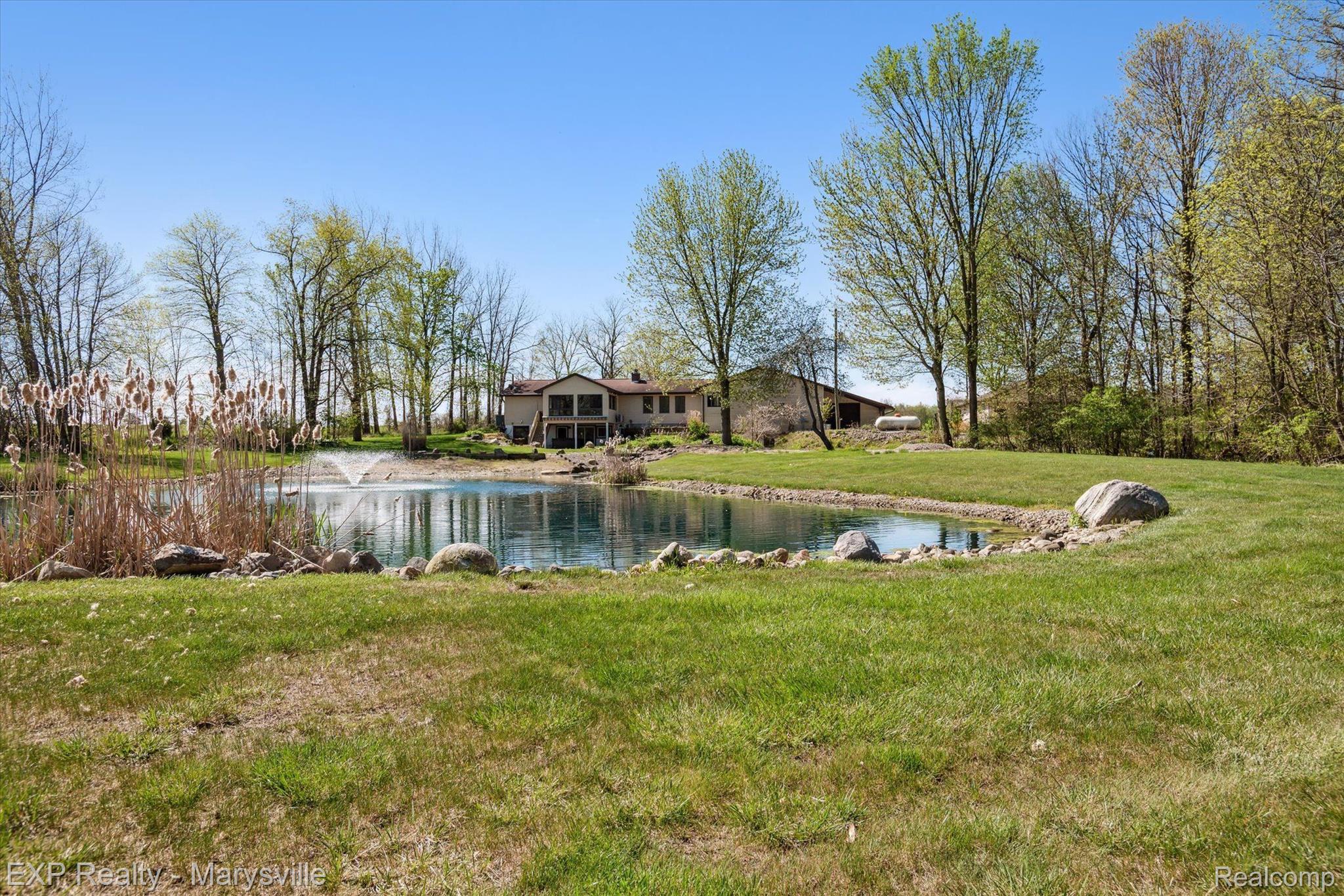 1355 WALDO Road