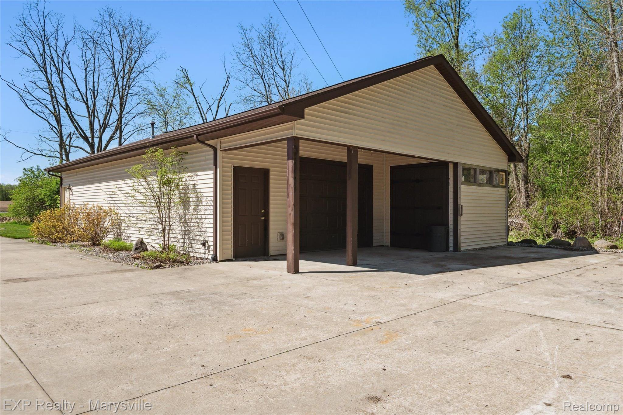 1355 WALDO Road