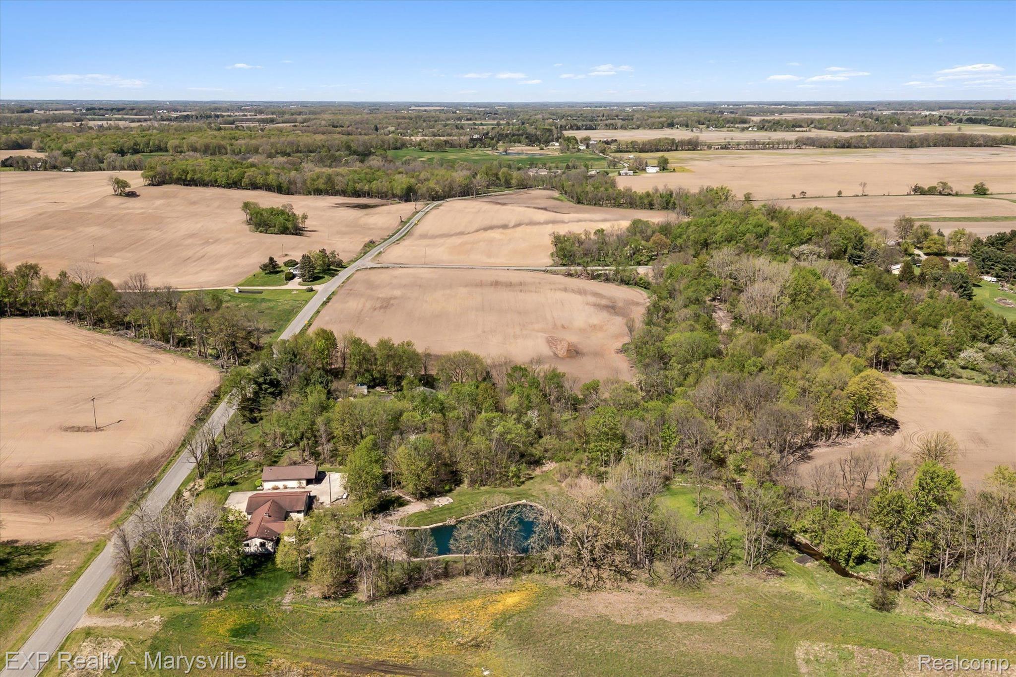 1355 WALDO Road