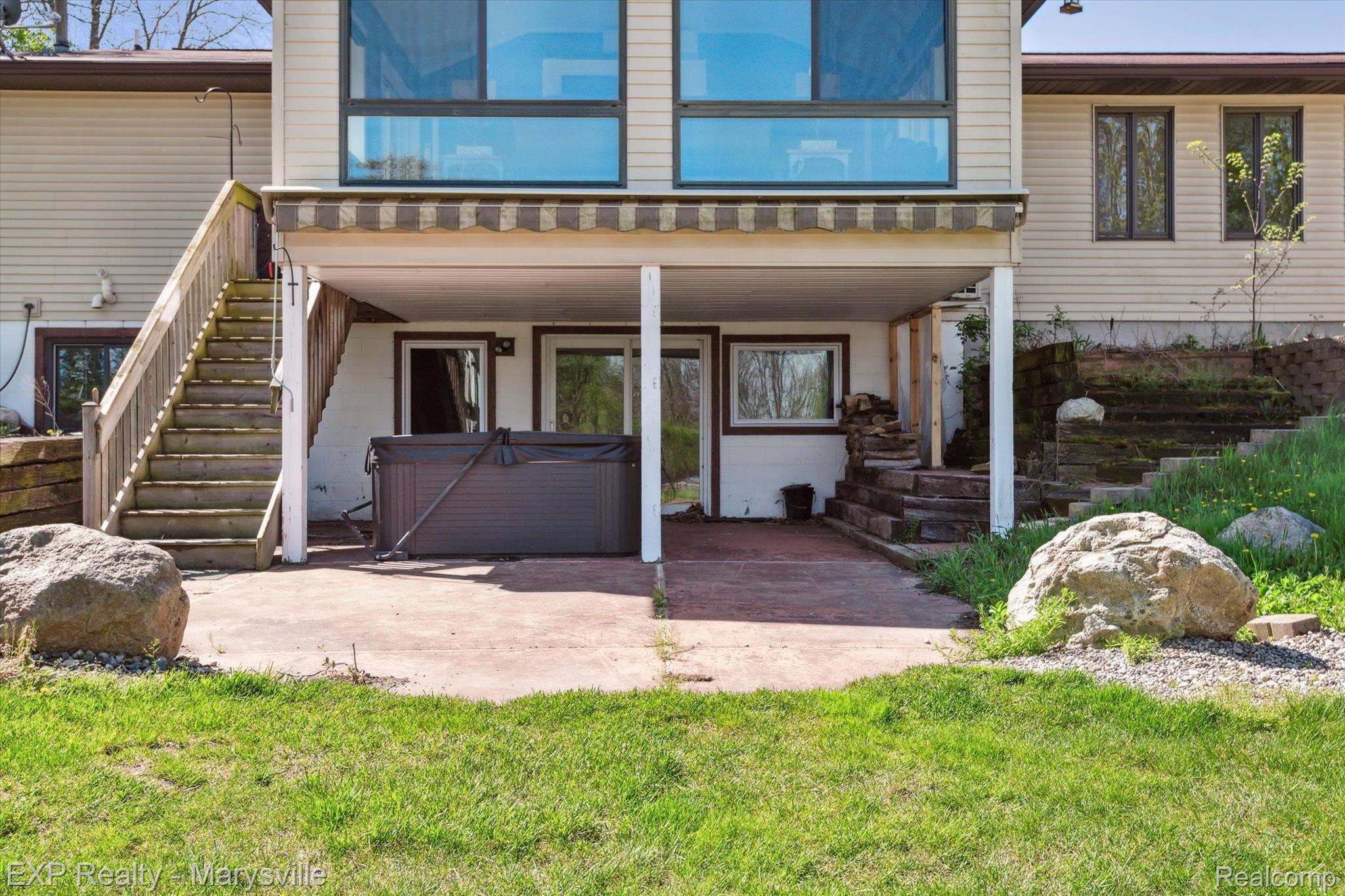 1355 WALDO Road