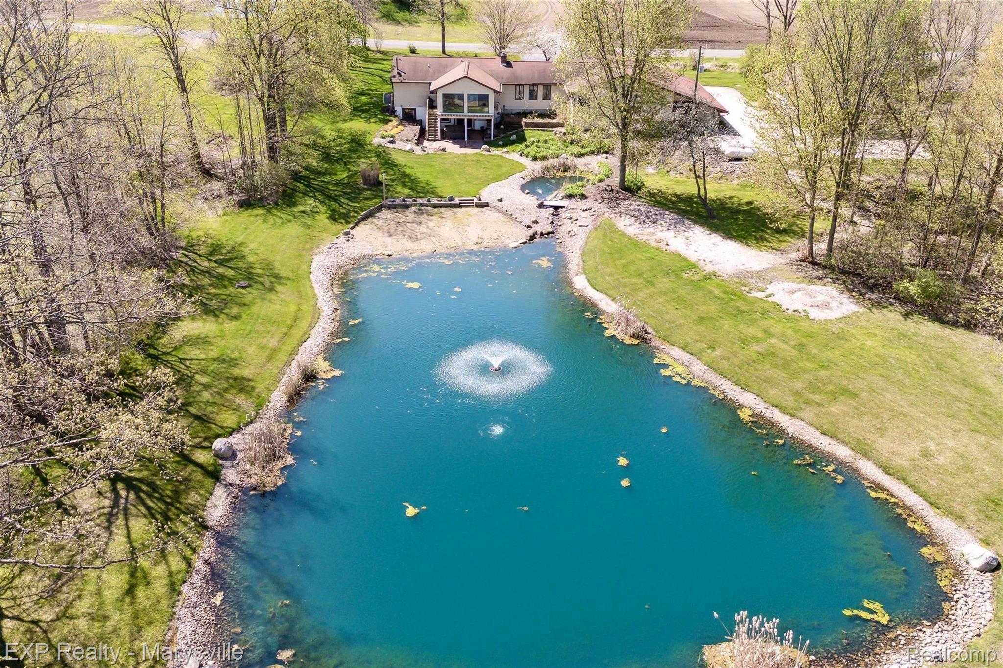 1355 WALDO Road