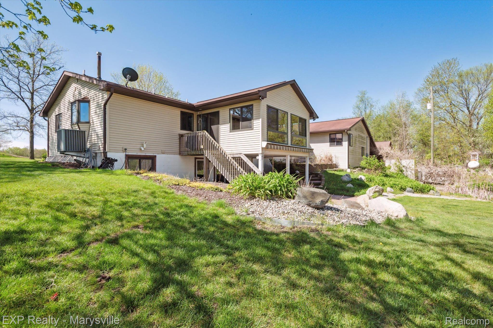 1355 WALDO Road