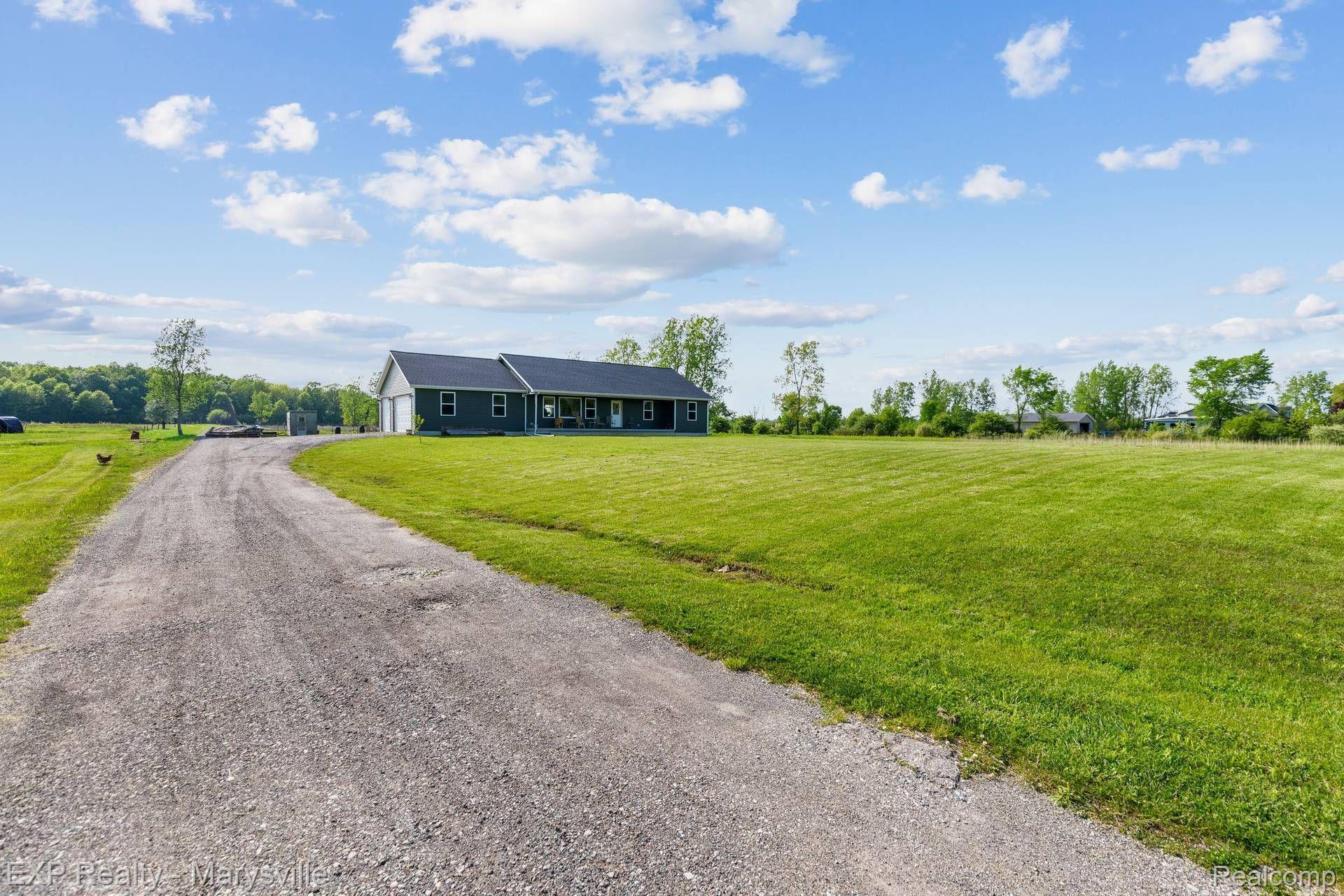 5214 MARSH Road