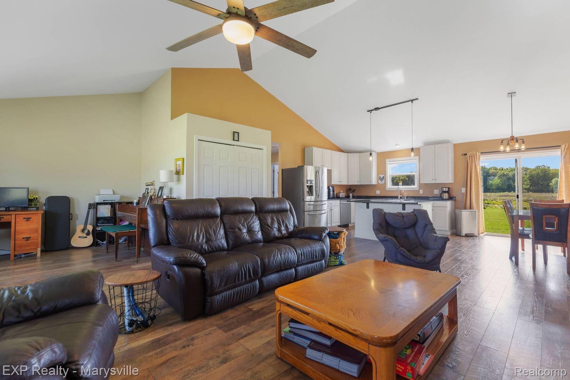 5214 MARSH Road