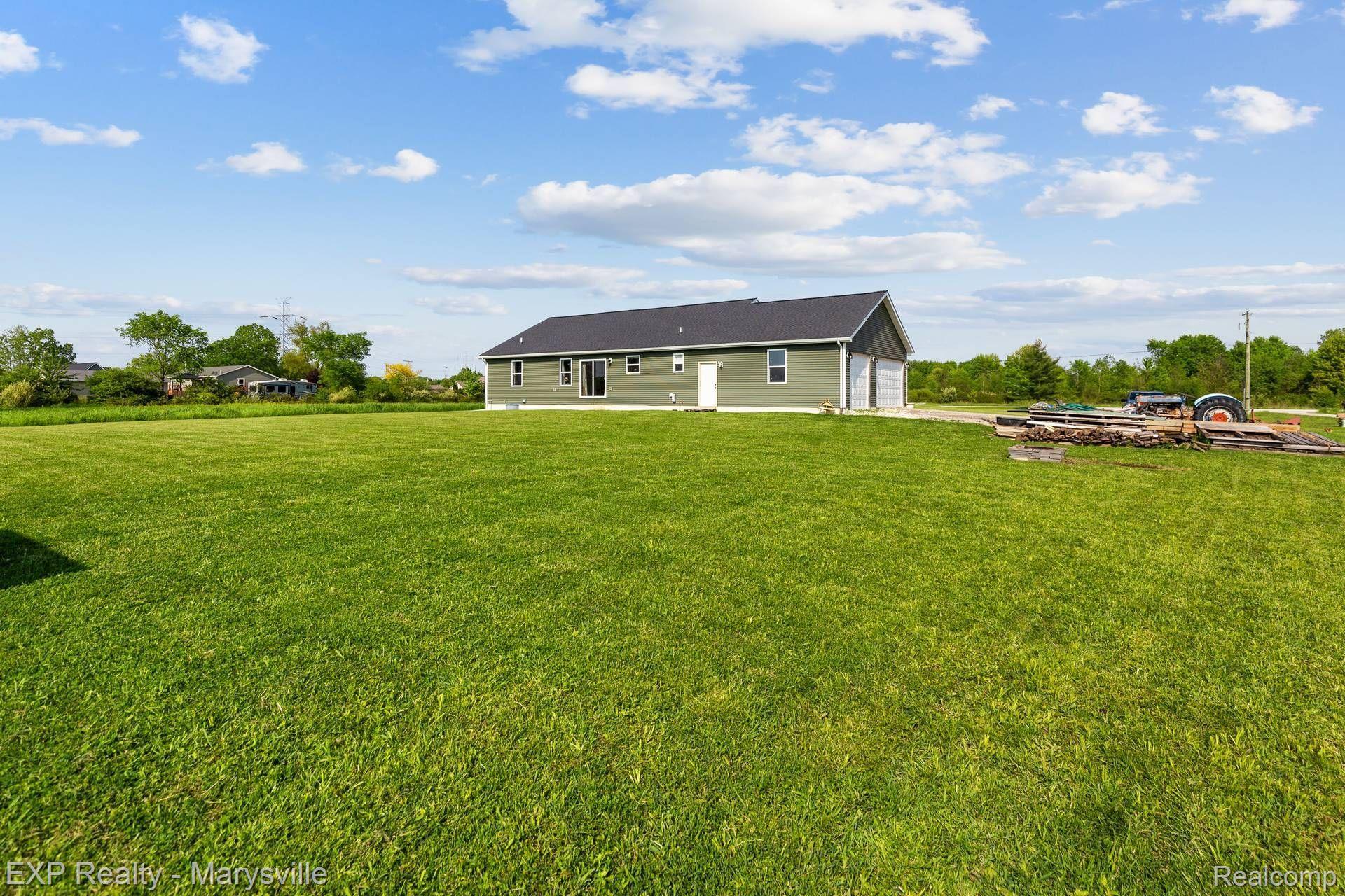 5214 MARSH Road