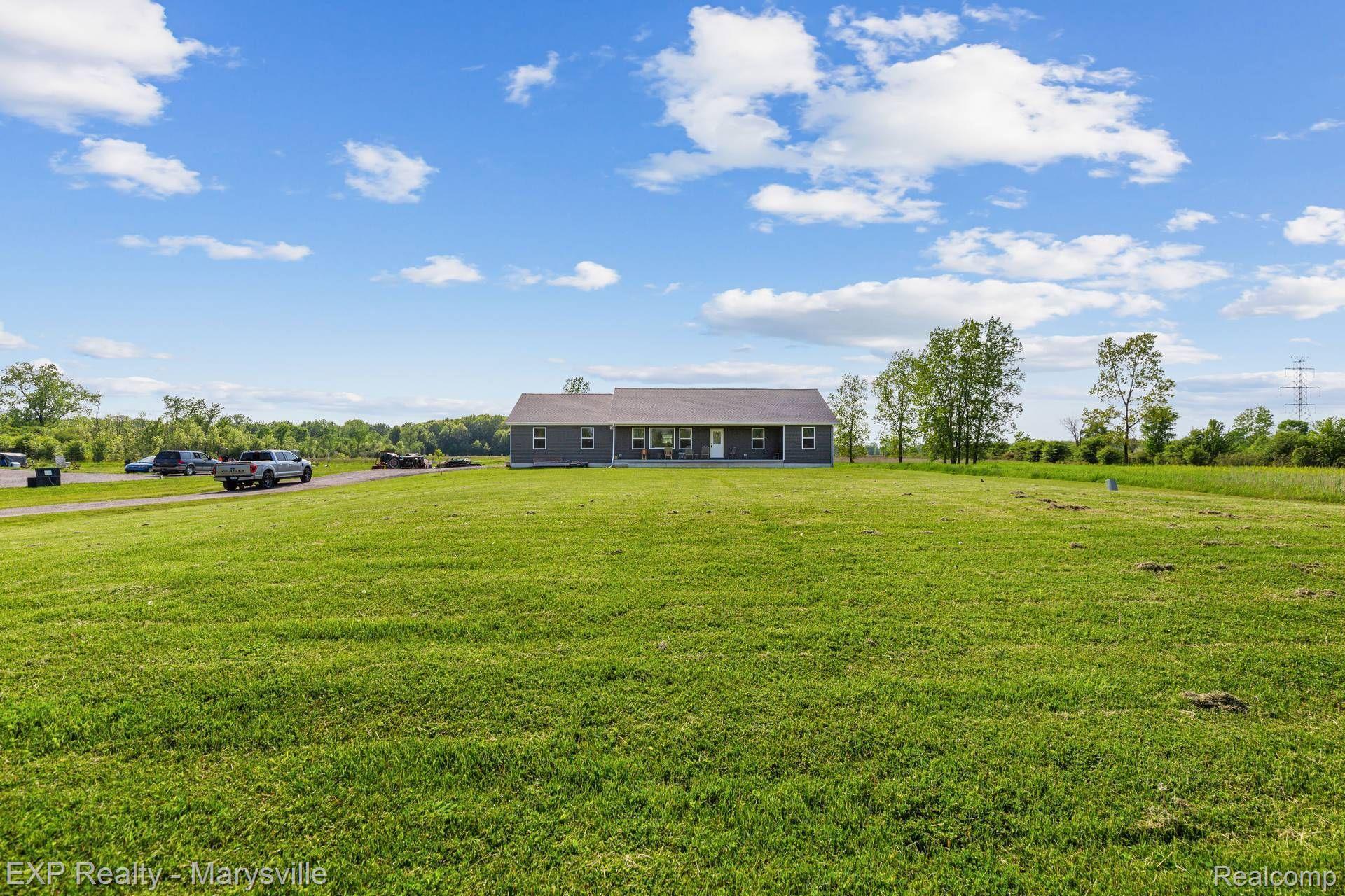 5214 MARSH Road