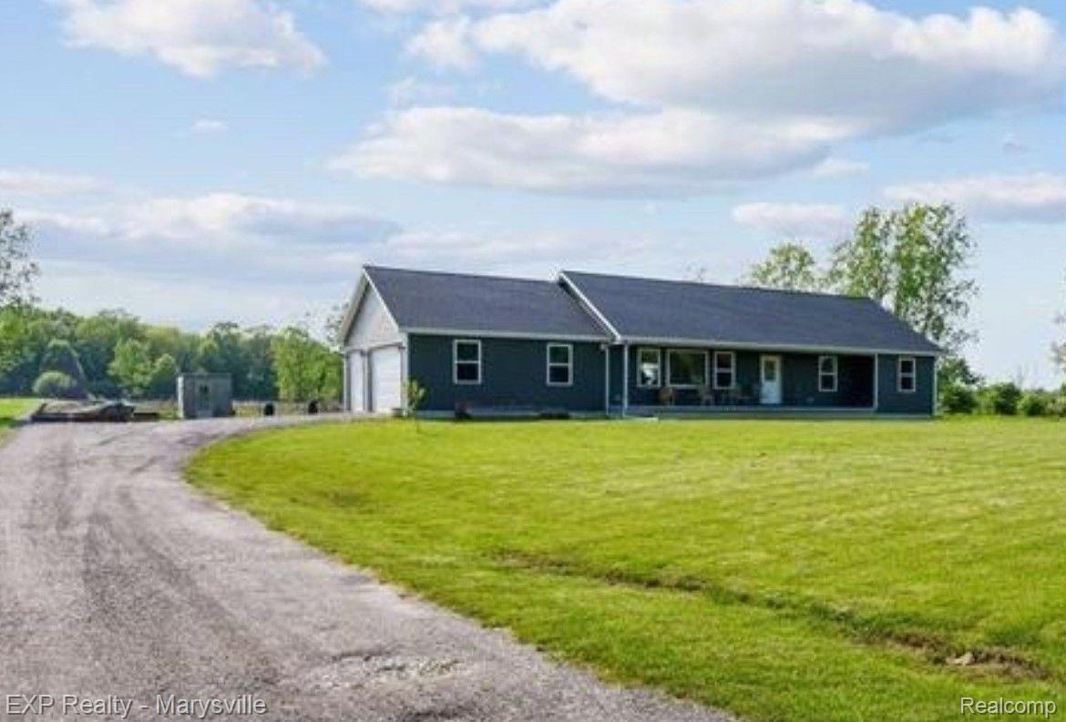 5214 MARSH Road
