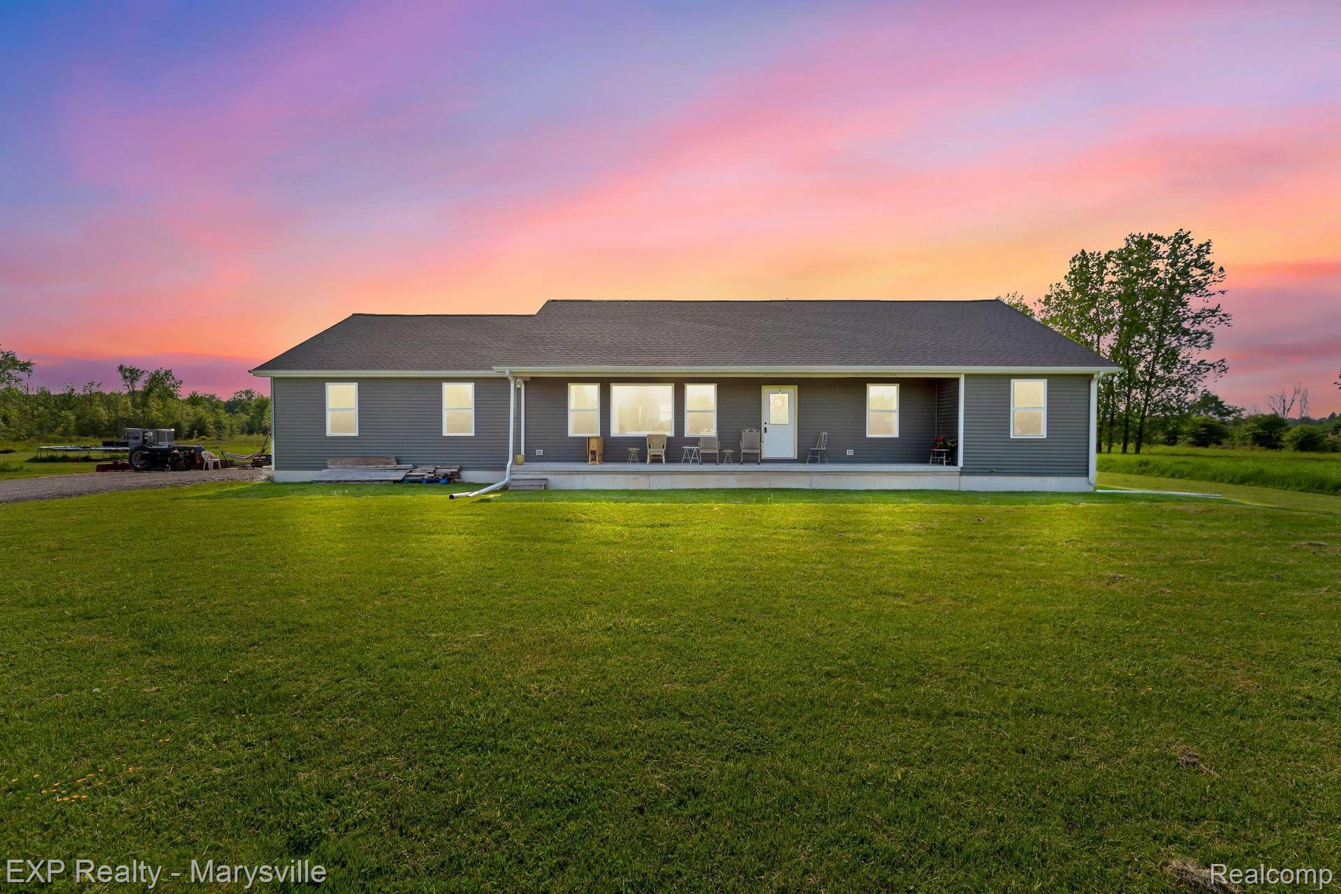 5214 MARSH Road