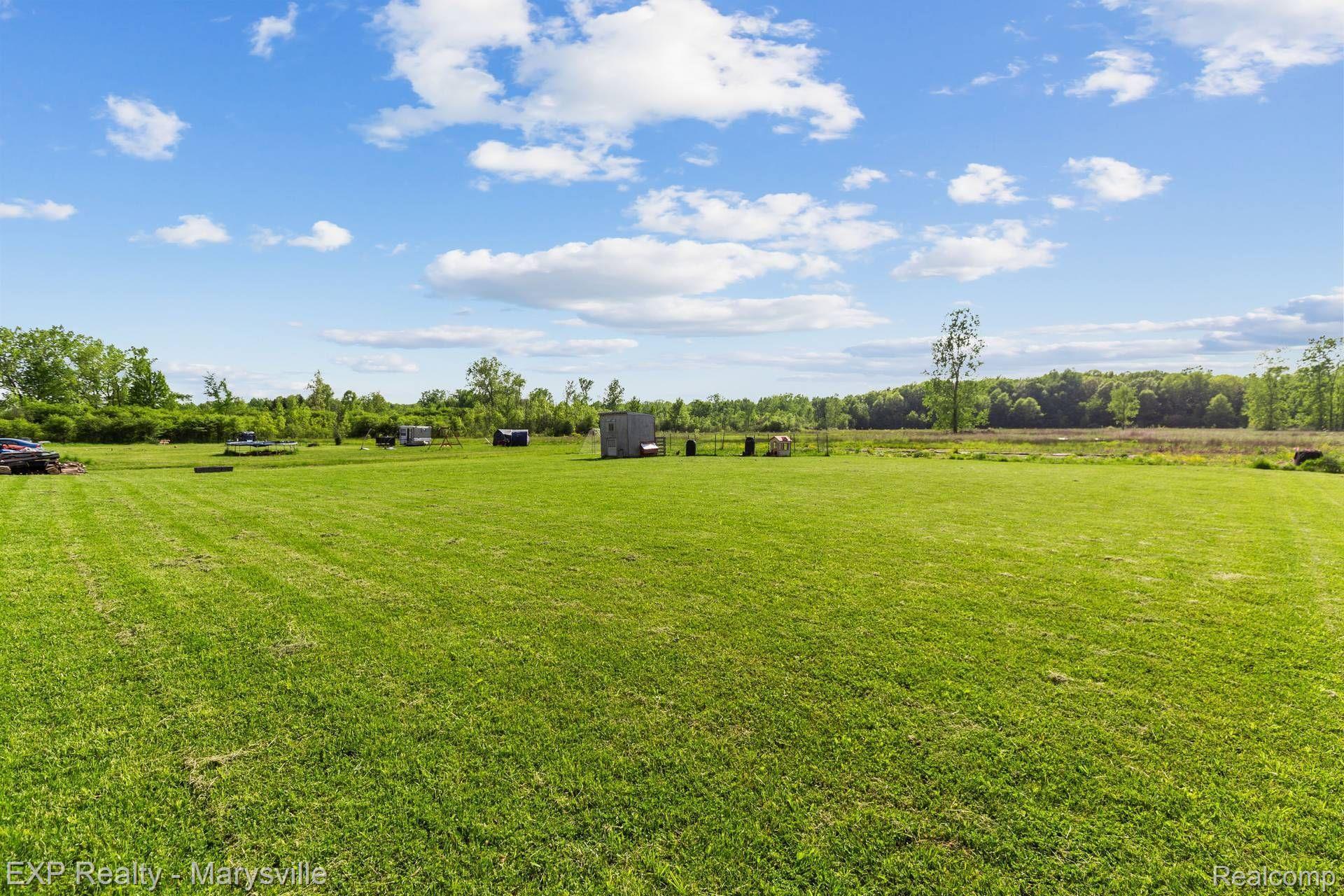 5214 MARSH Road