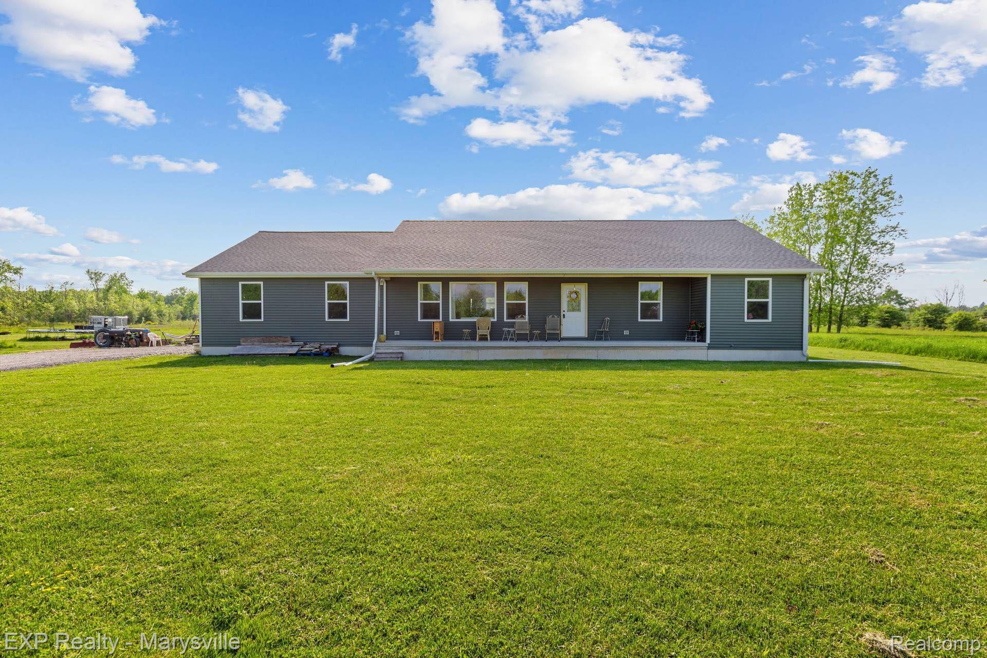 5214 MARSH Road
