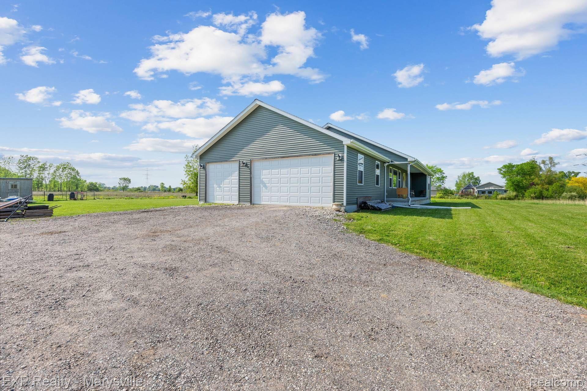 5214 MARSH Road