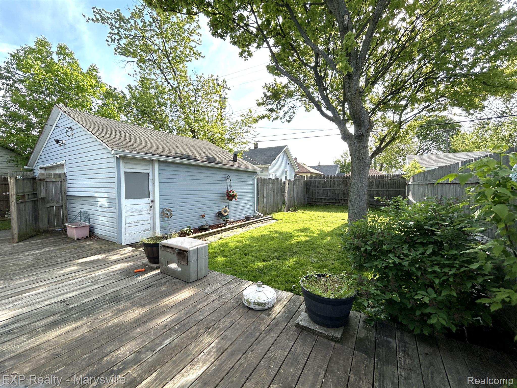 315 16TH Street